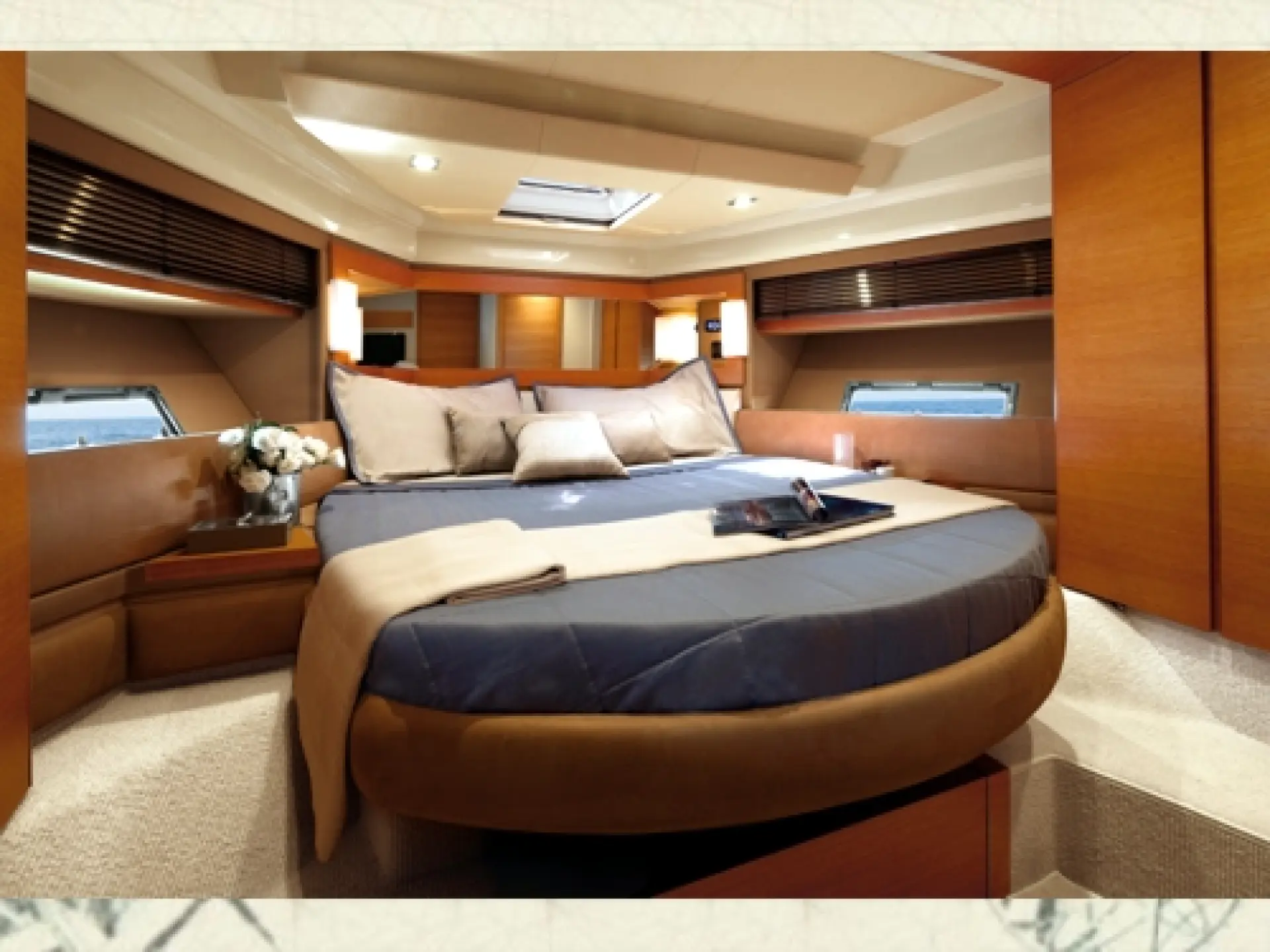 Azimut 45 Fly — 19/24