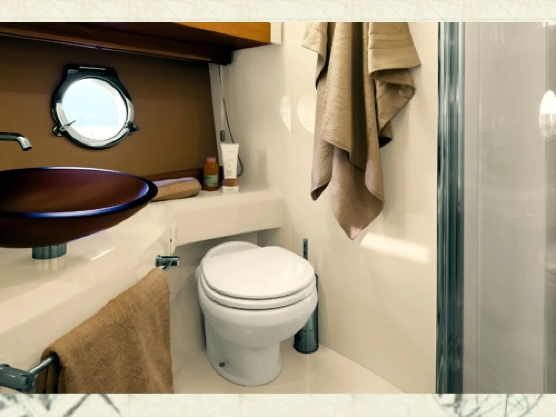 Azimut 45 Fly — 22/24