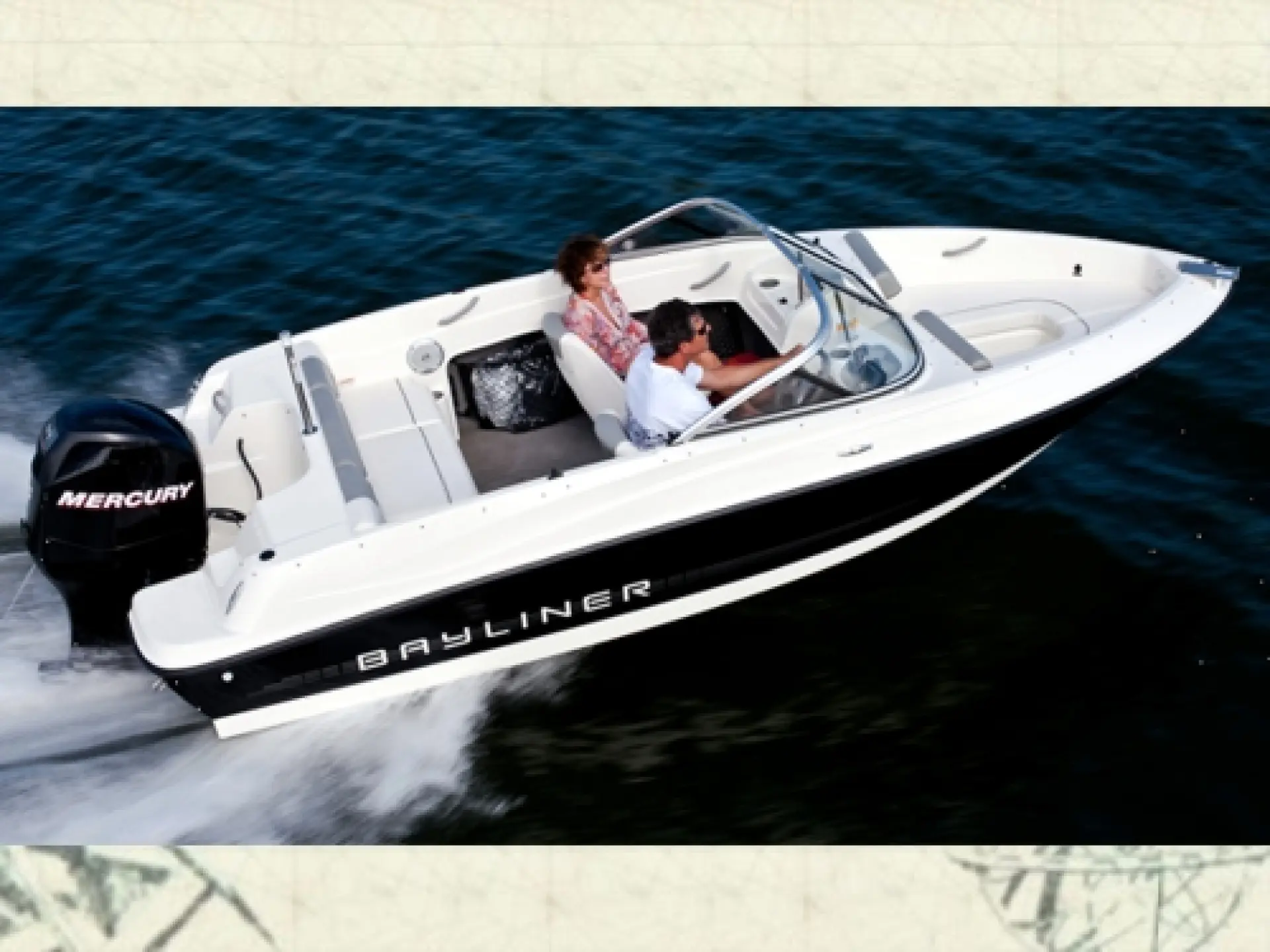 Bayliner 170 Bowrider — 5/9