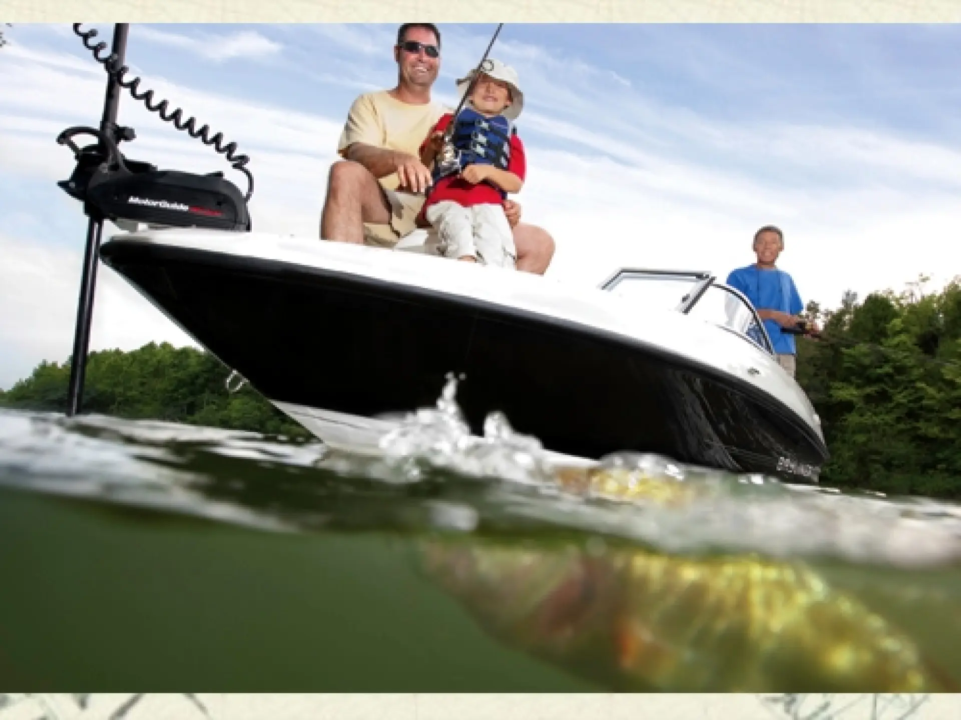 Bayliner 170 Bowrider — 6/9