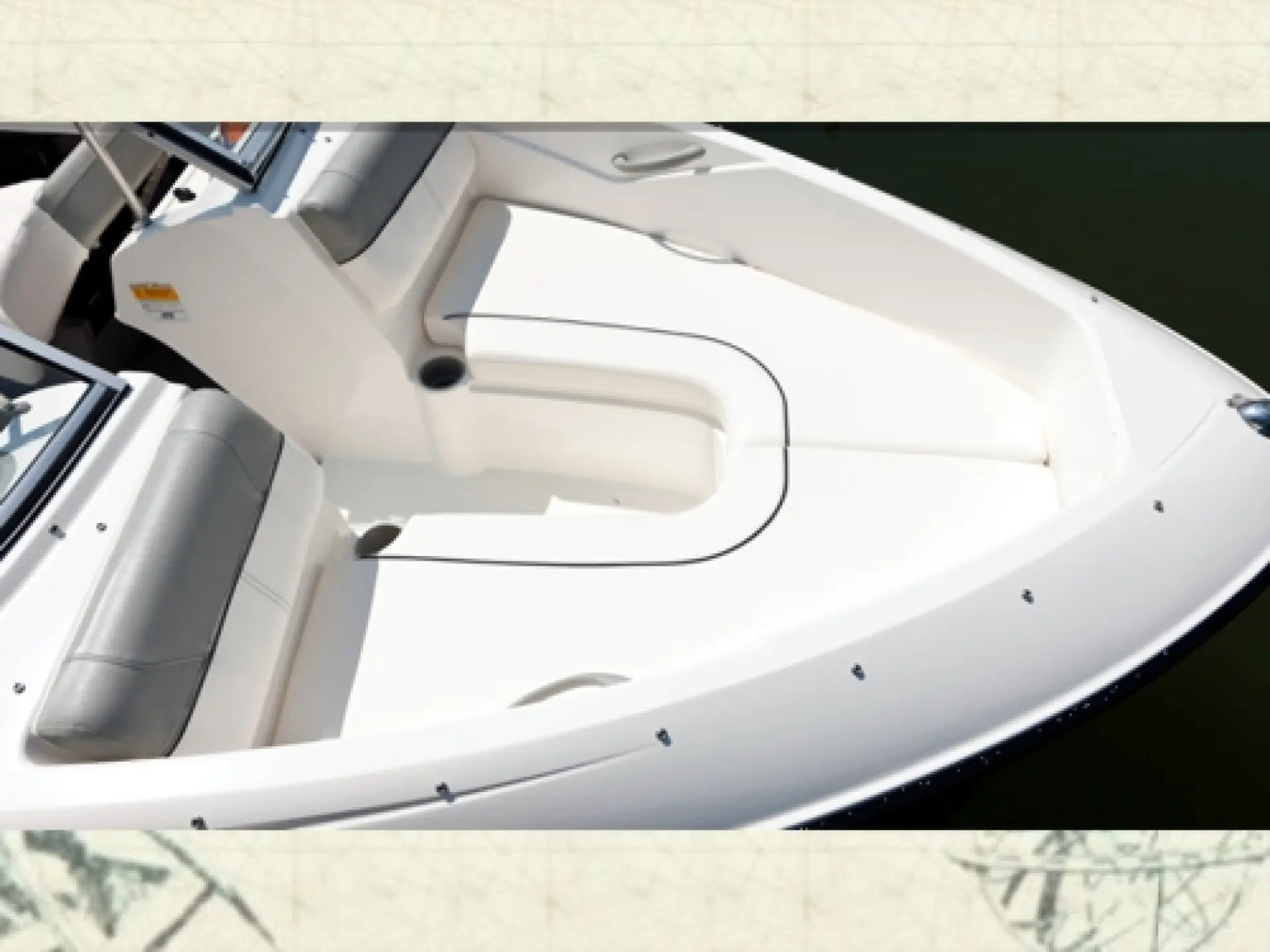 Bayliner 170 Bowrider — 7/9
