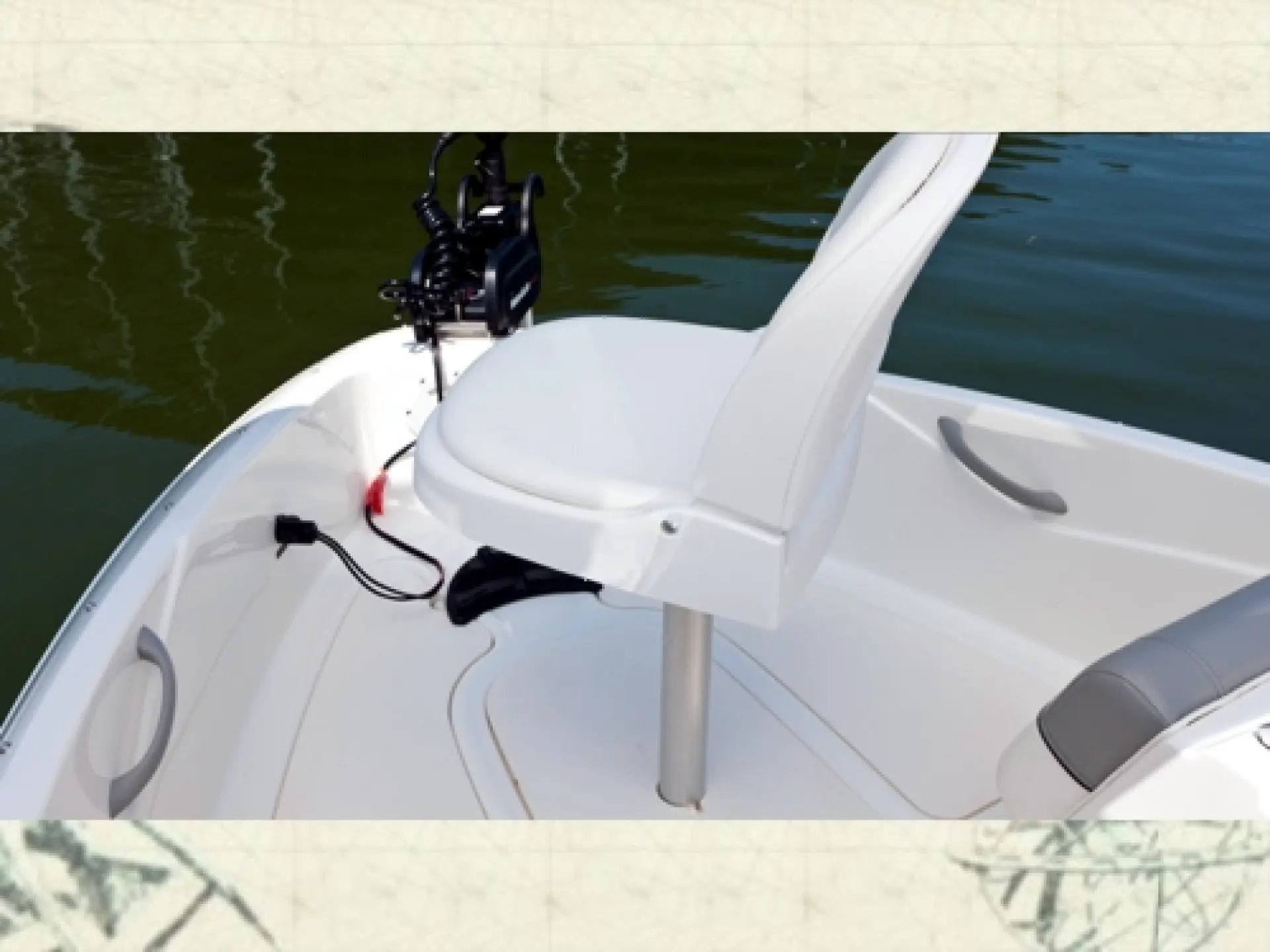 Bayliner 170 Bowrider — 8/9