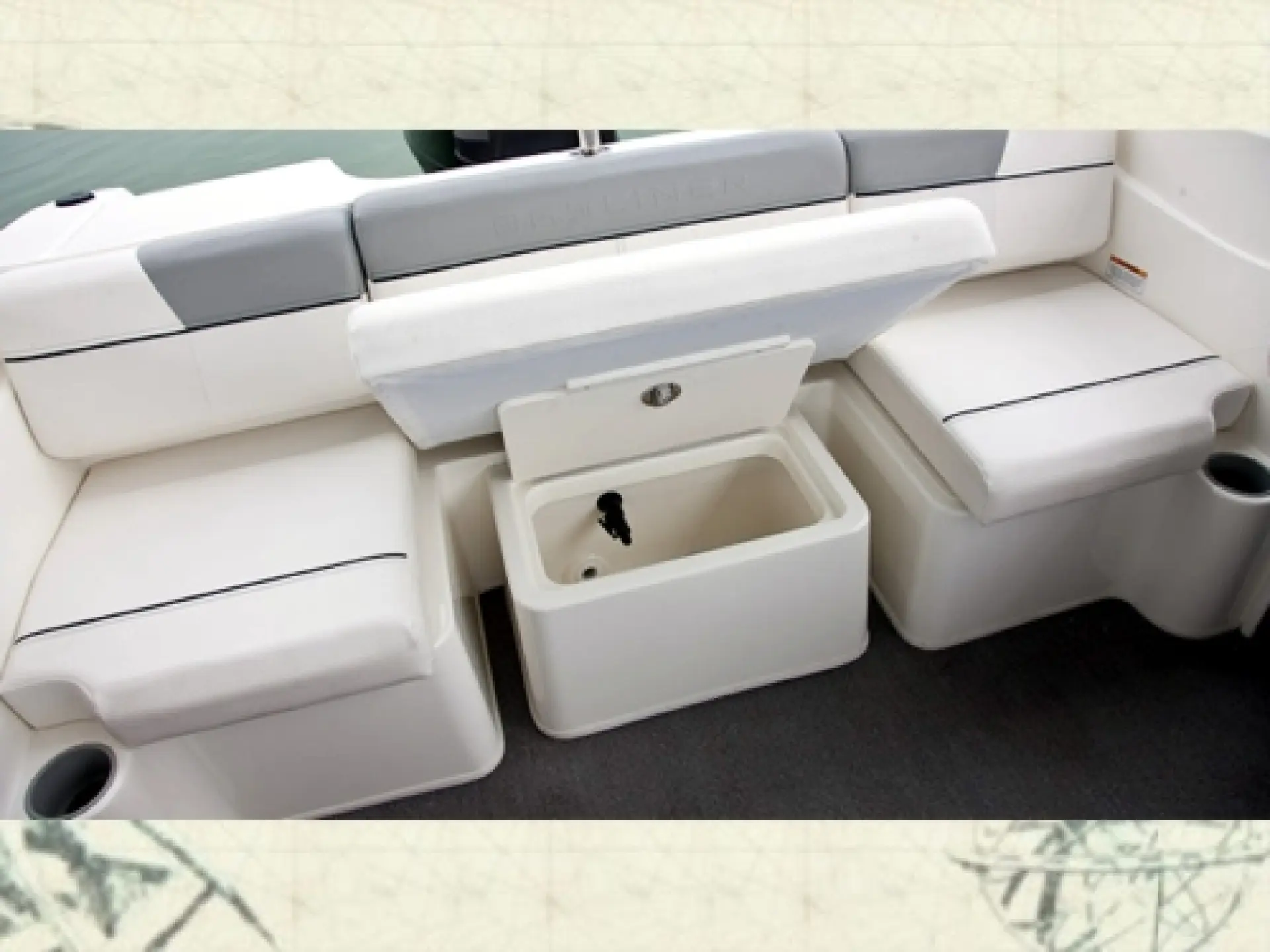 Bayliner 170 Bowrider — 9/9
