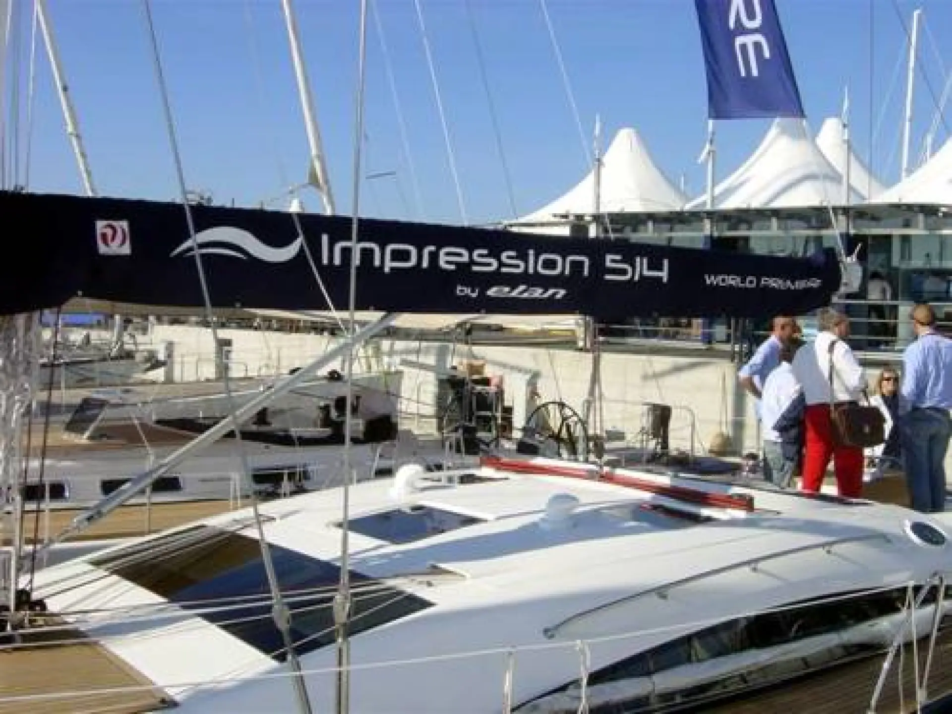 Impression 514 Maxi — 18/47