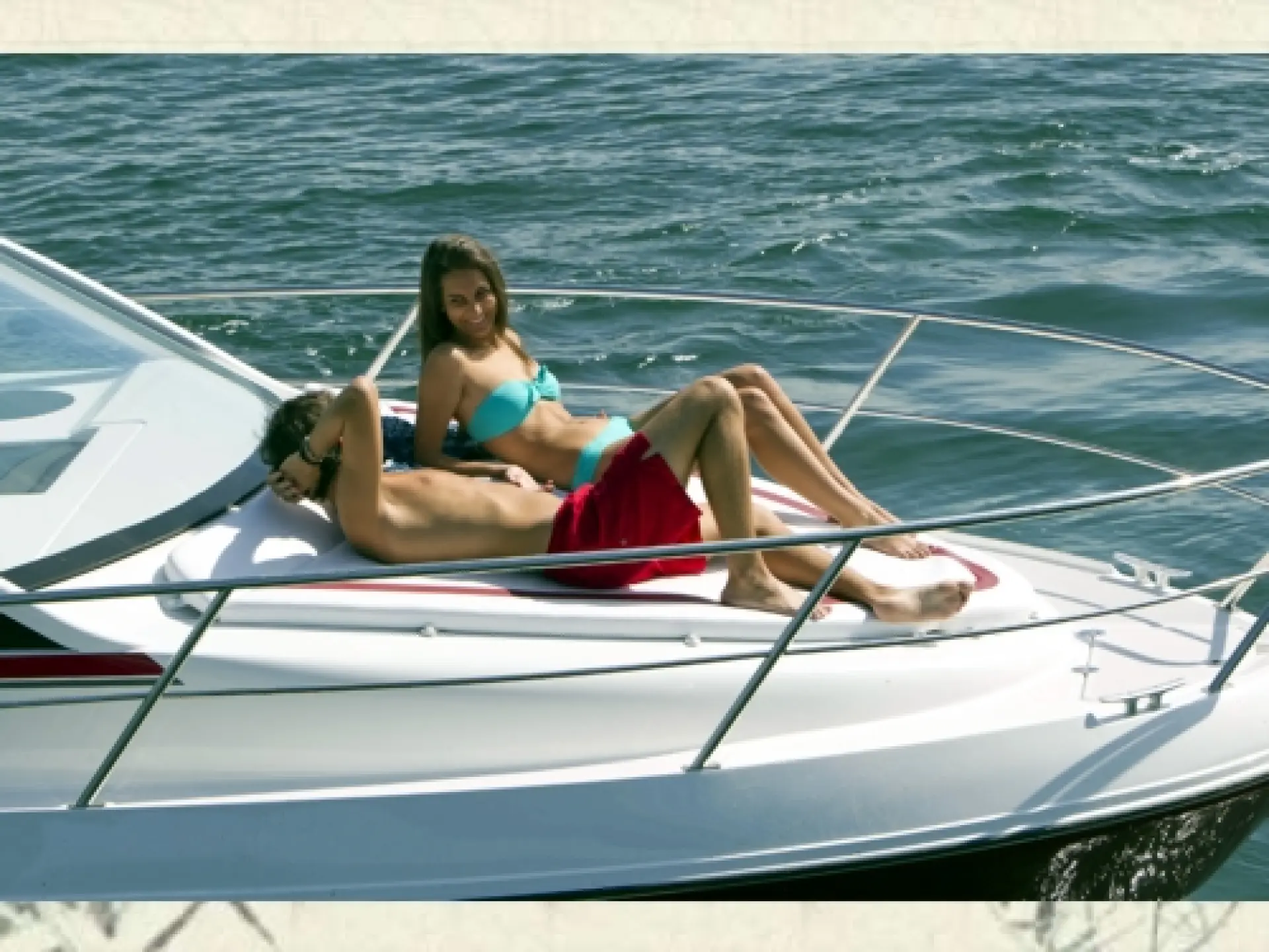 ST Cancun 260 Open — 7/15