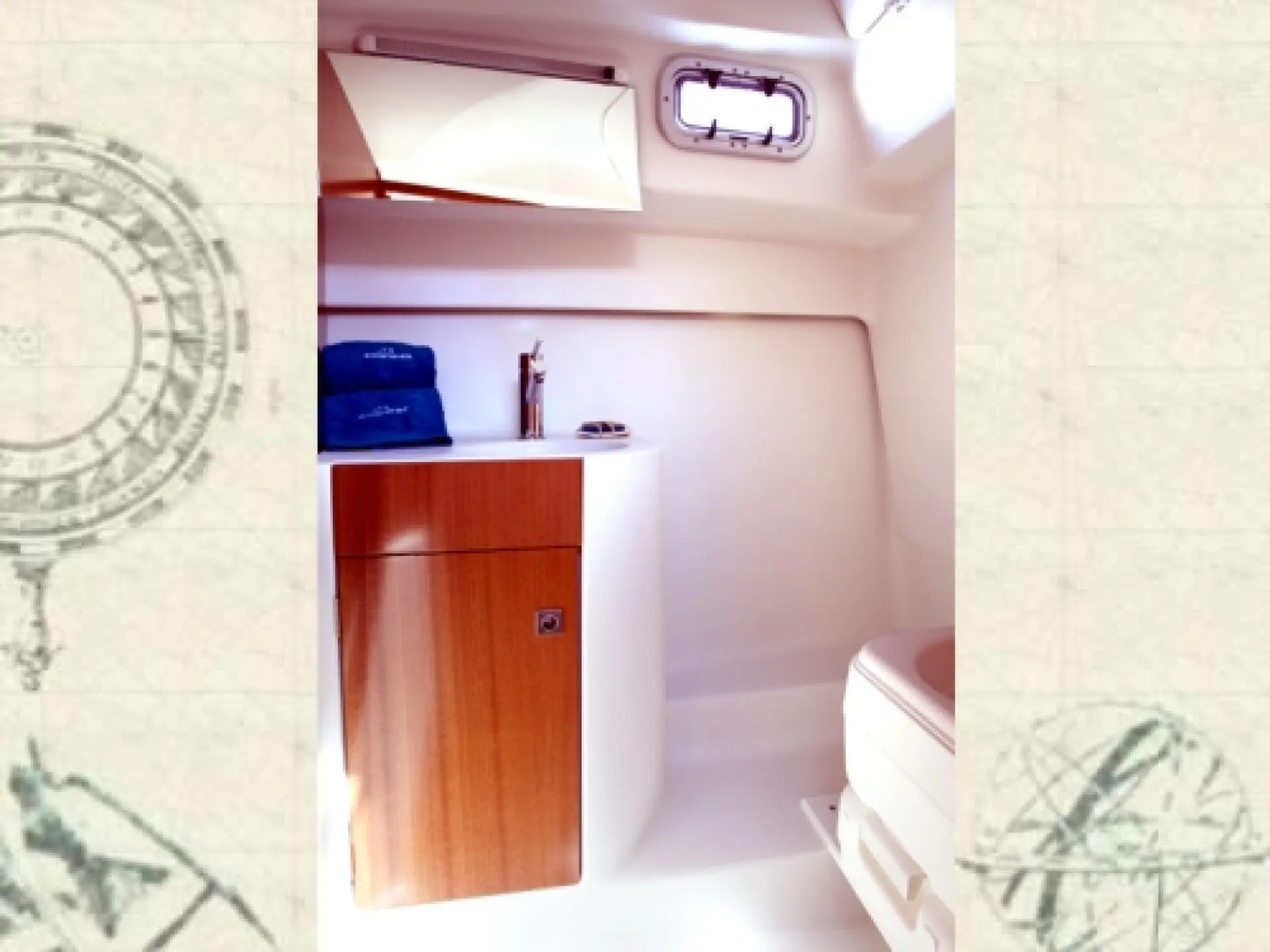 ST 790 OBS Cabin — 12/15