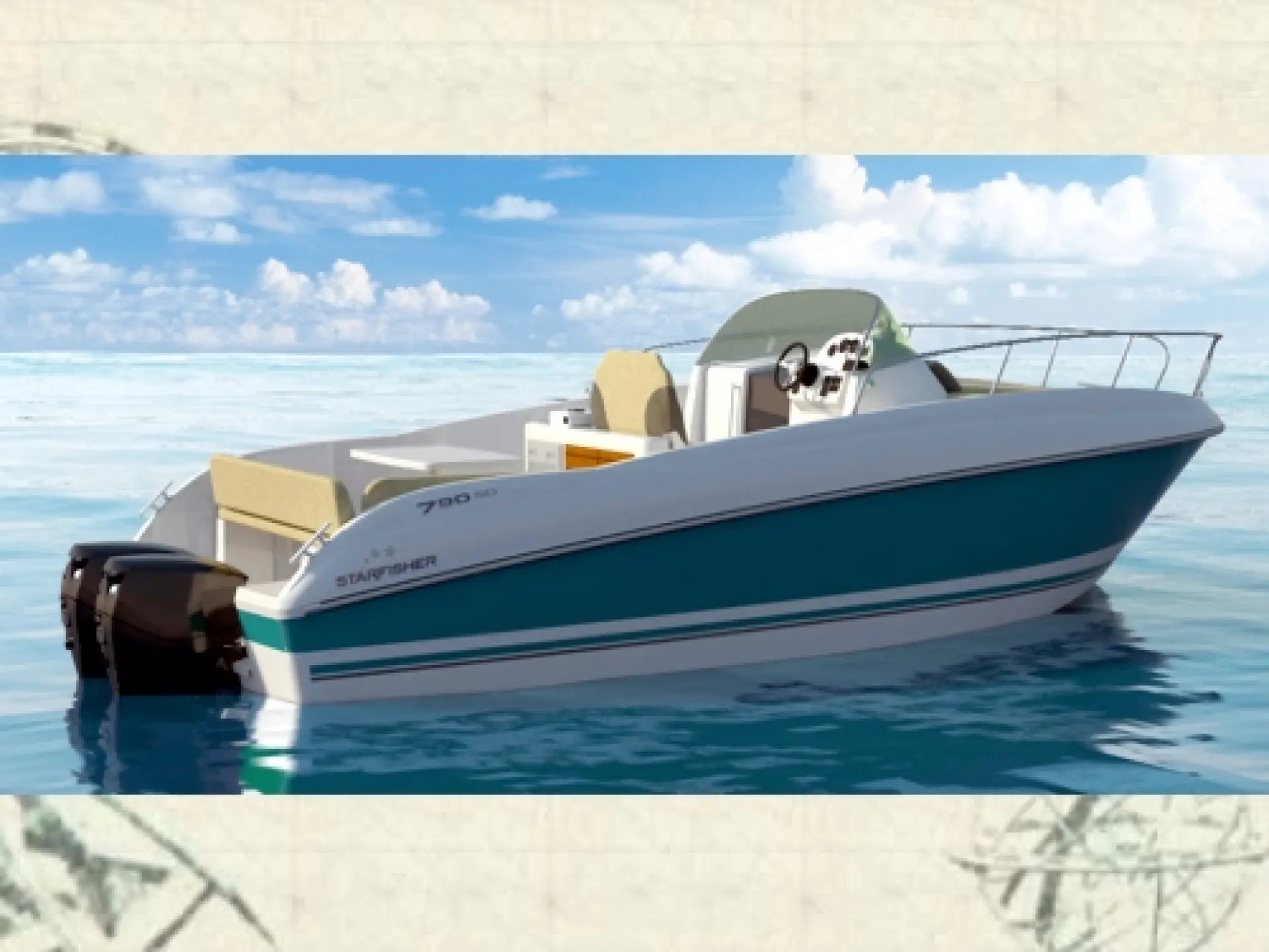 ST 790 Sundeck — 17/17