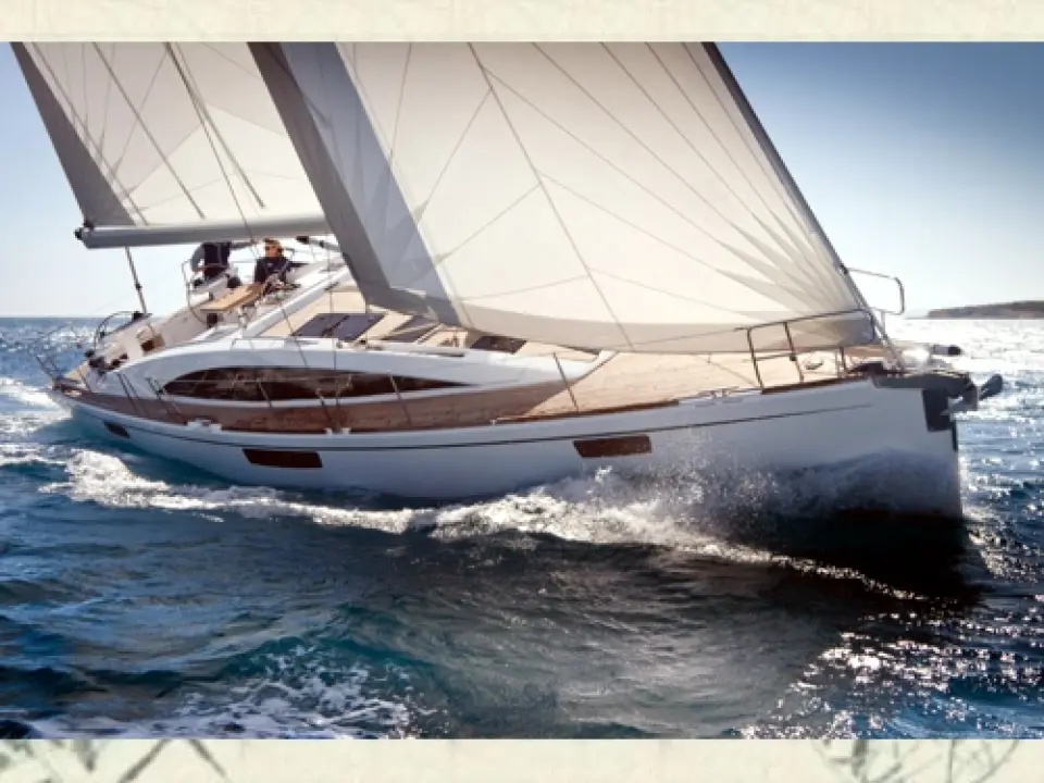 Bavaria 46 Vision · 2012