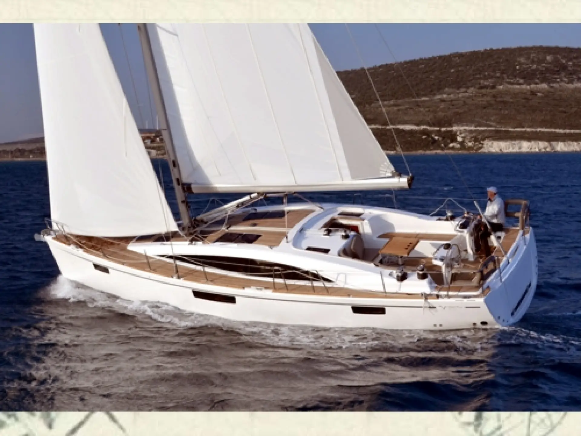 Bavaria 46 Vision — 4/35