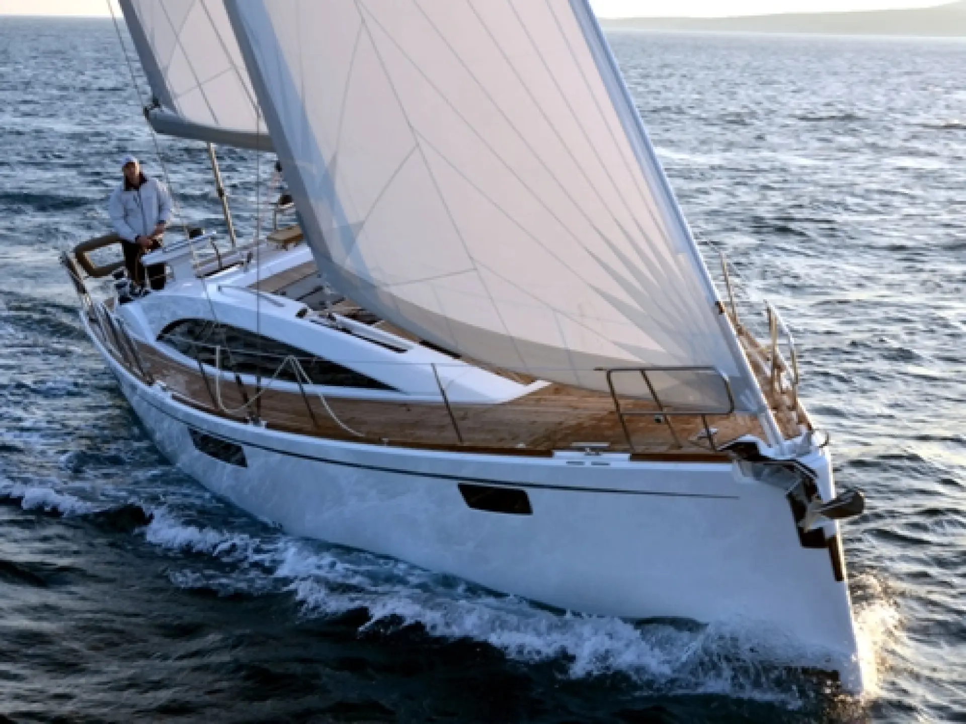 Bavaria 46 Vision — 8/35
