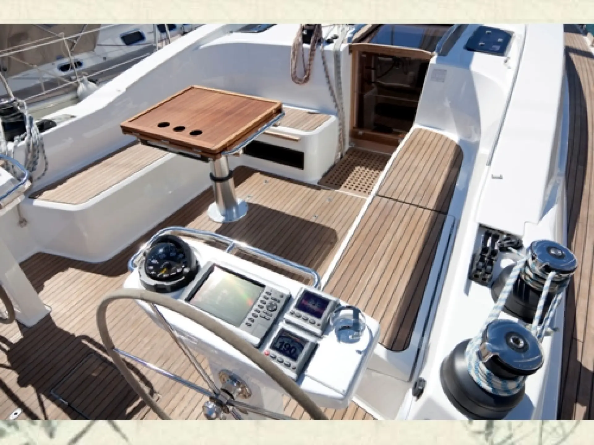 Bavaria 46 Vision — 14/35
