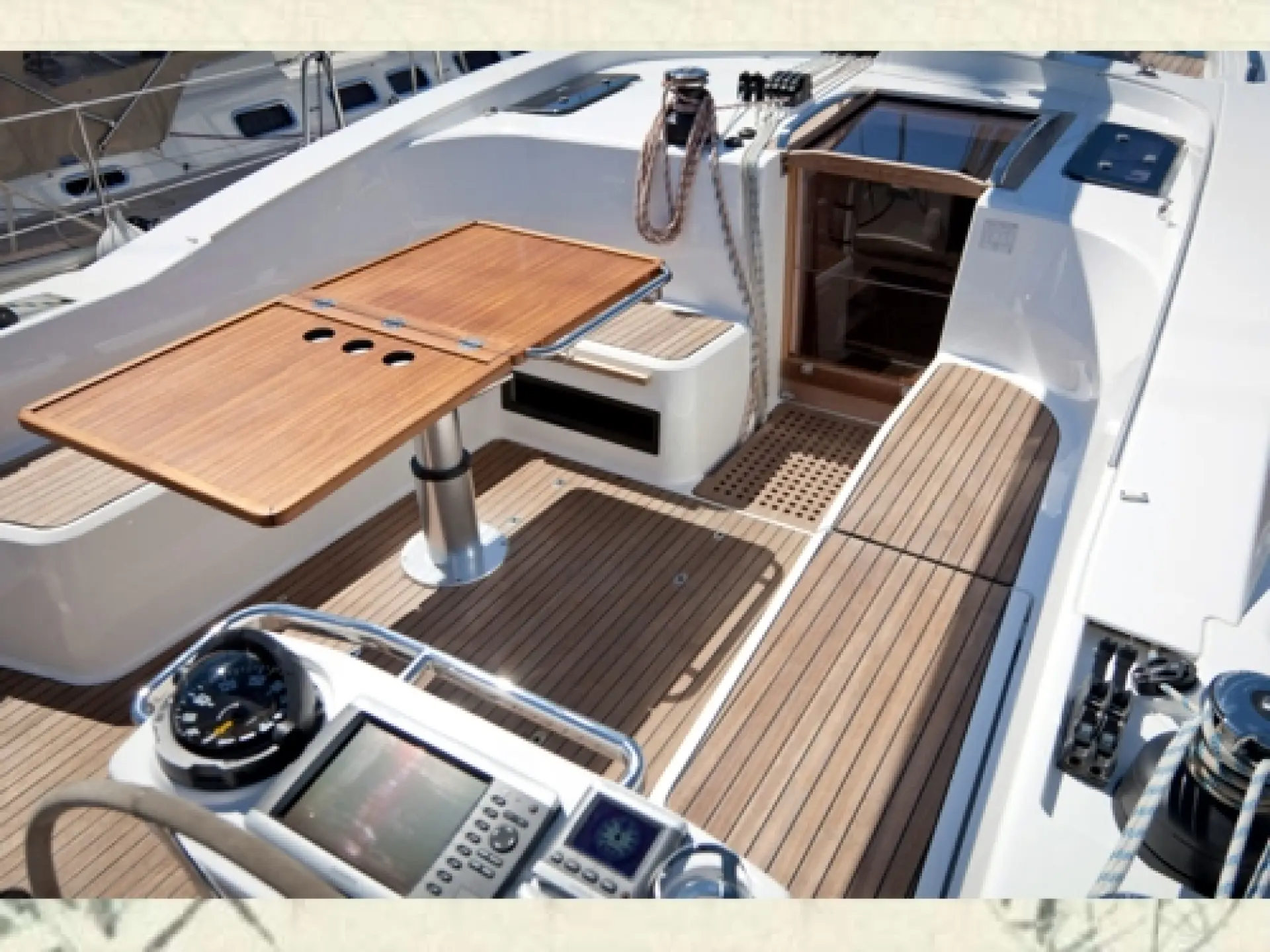 Bavaria 46 Vision — 15/35