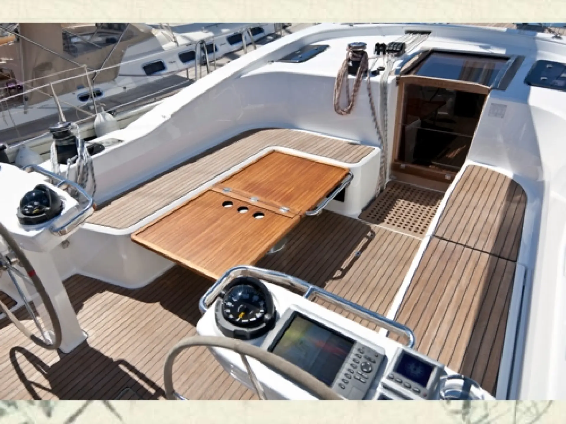 Bavaria 46 Vision — 16/35
