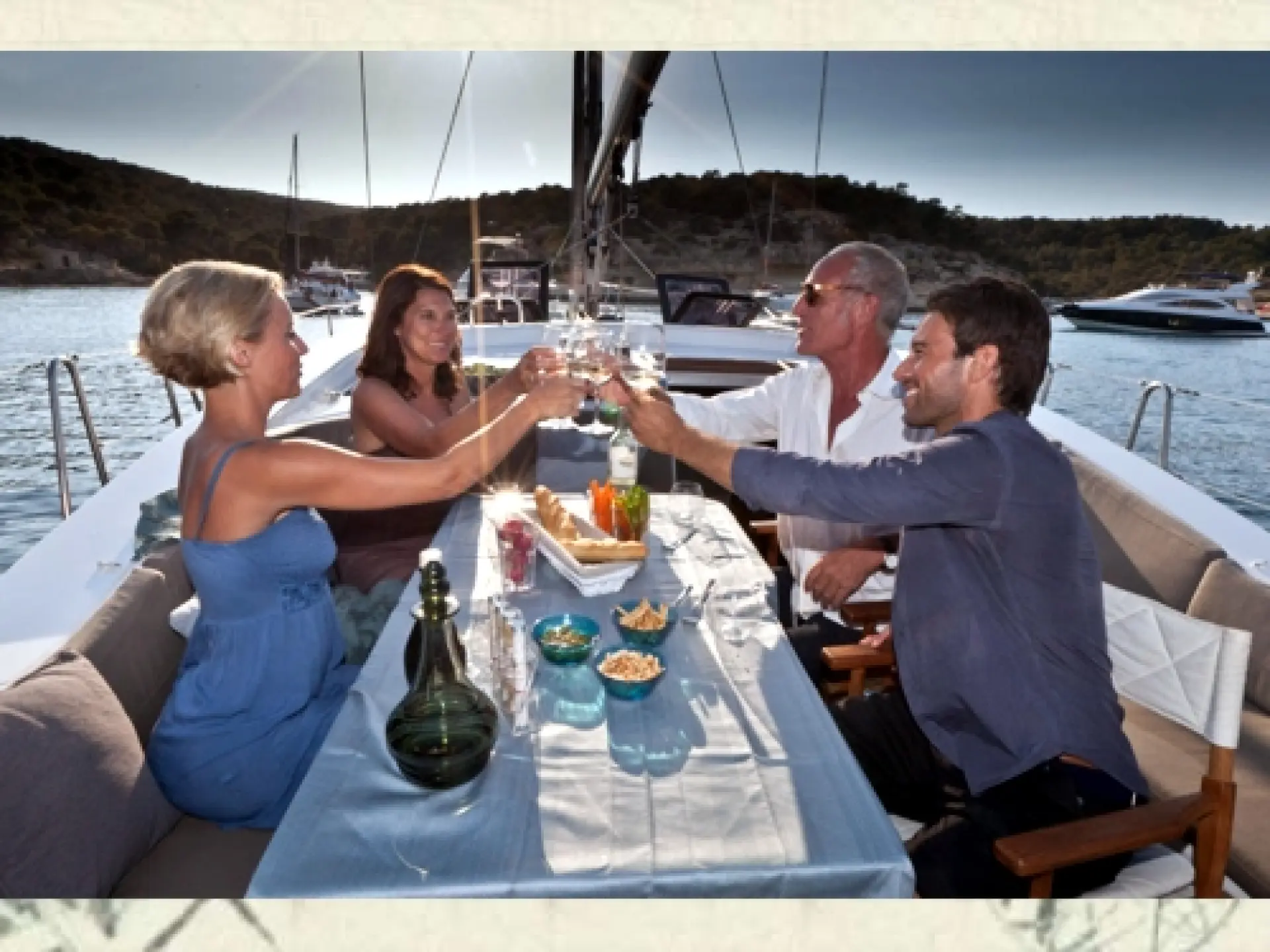 Bavaria 46 Vision — 22/35
