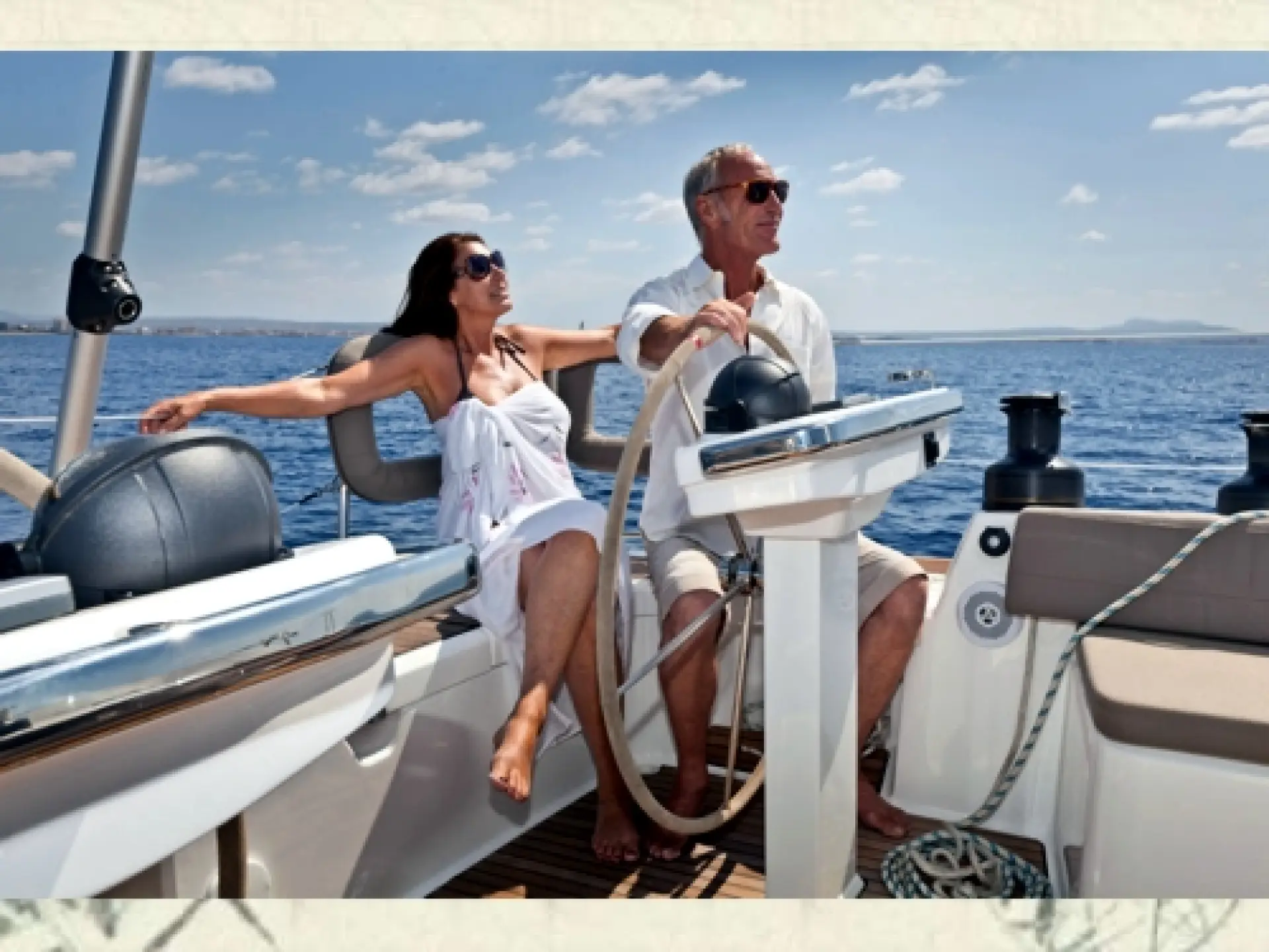 Bavaria 46 Vision — 23/35