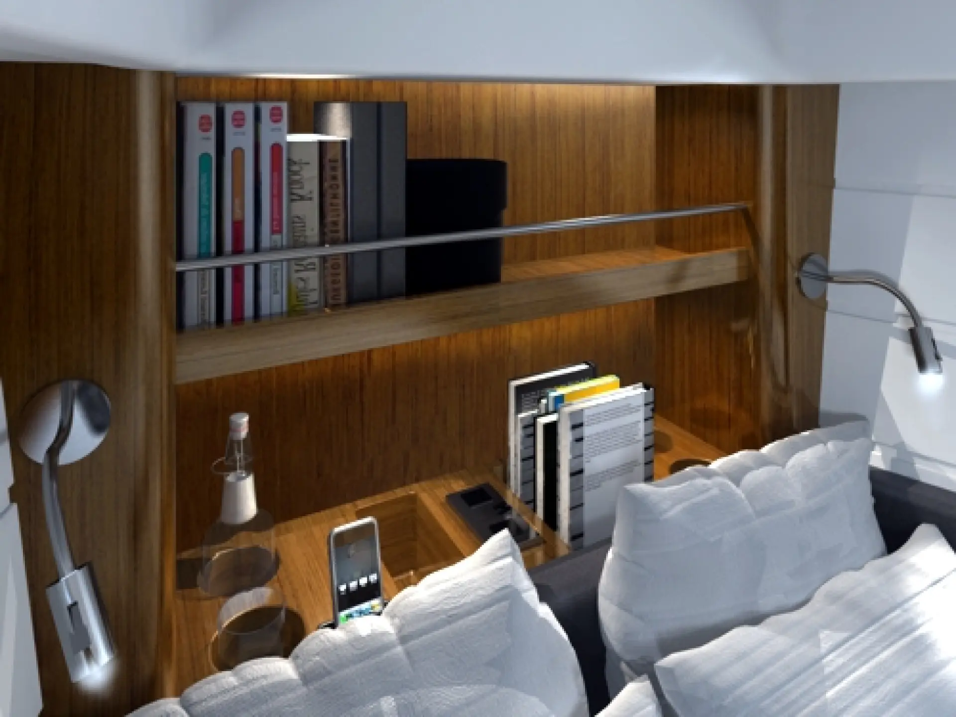 Bavaria 46 Vision — 28/35