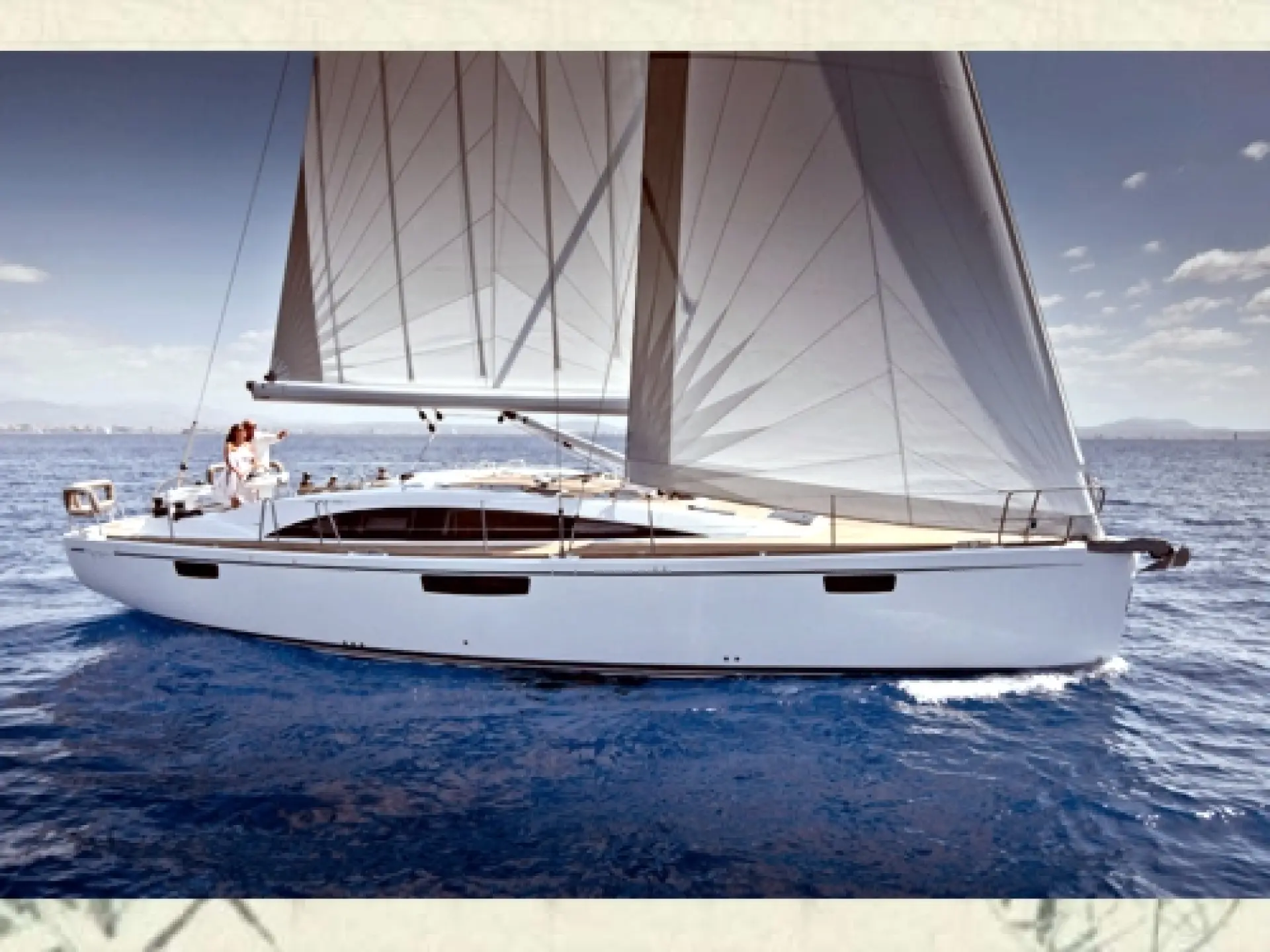 Bavaria 46 Vision — 31/35