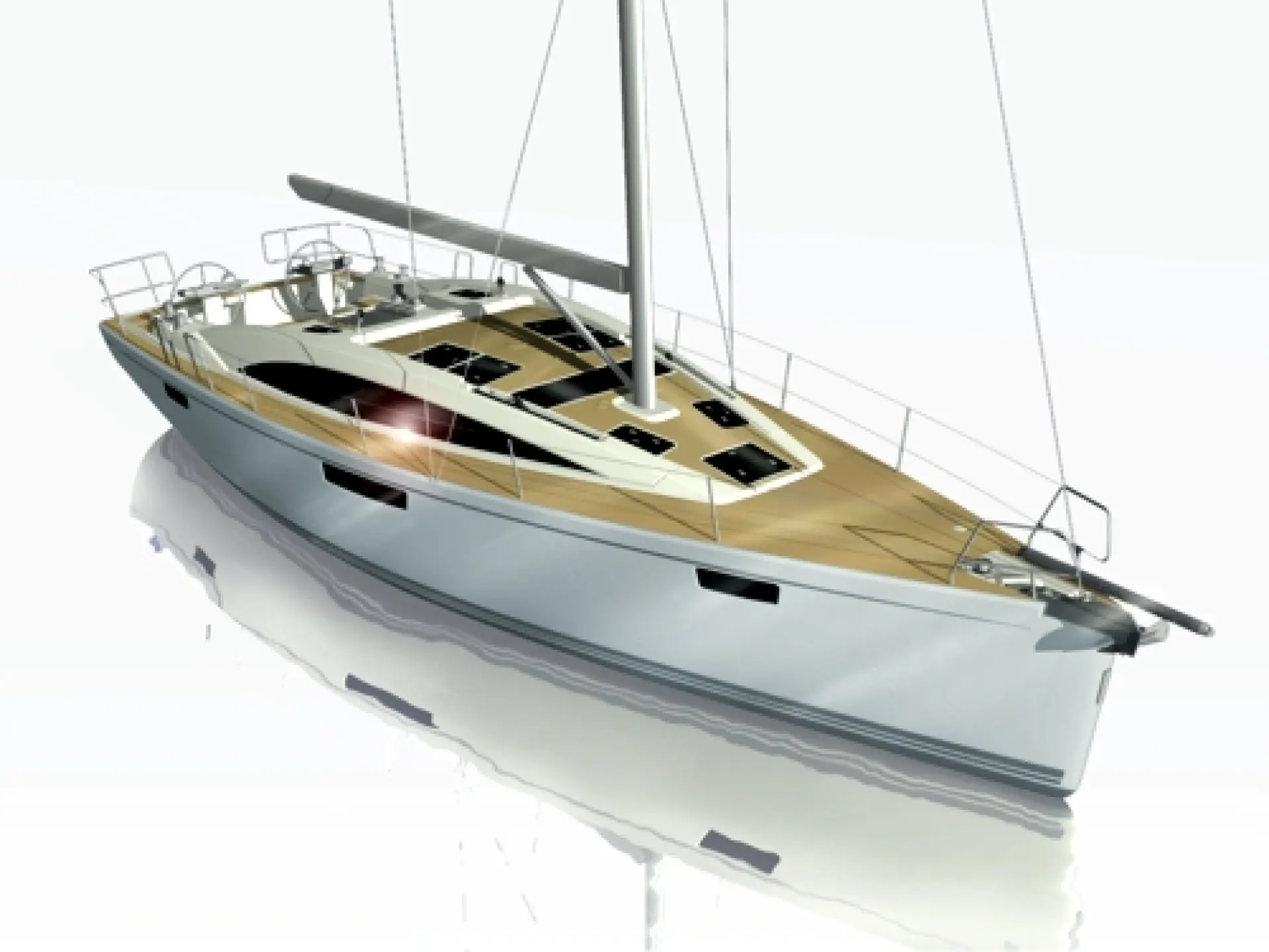 Bavaria 46 Vision — 34/35