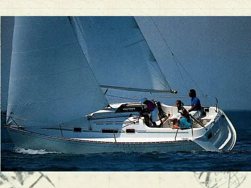 First 265 · 1991