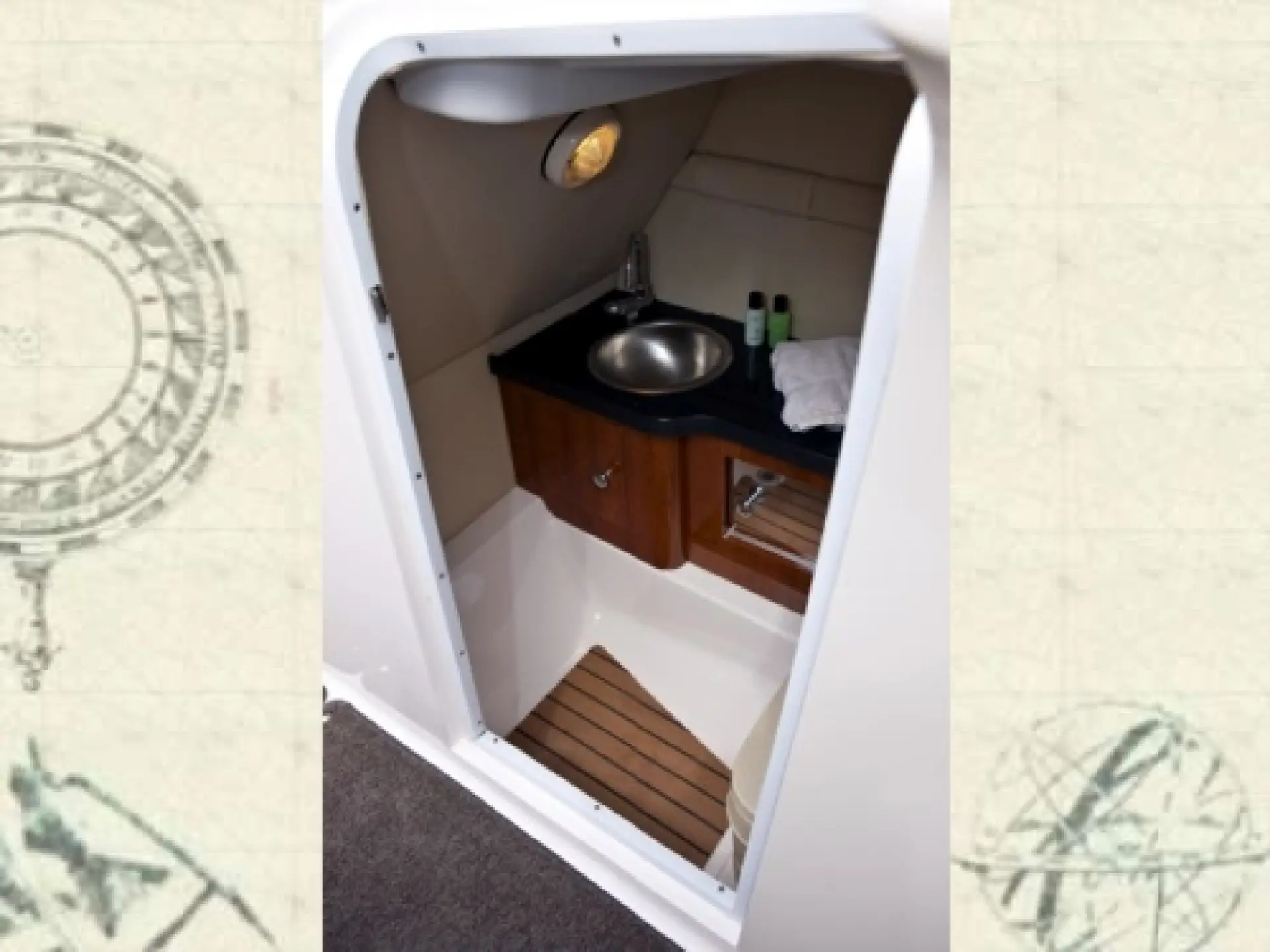 Regal 24 FasDeck — 10/11