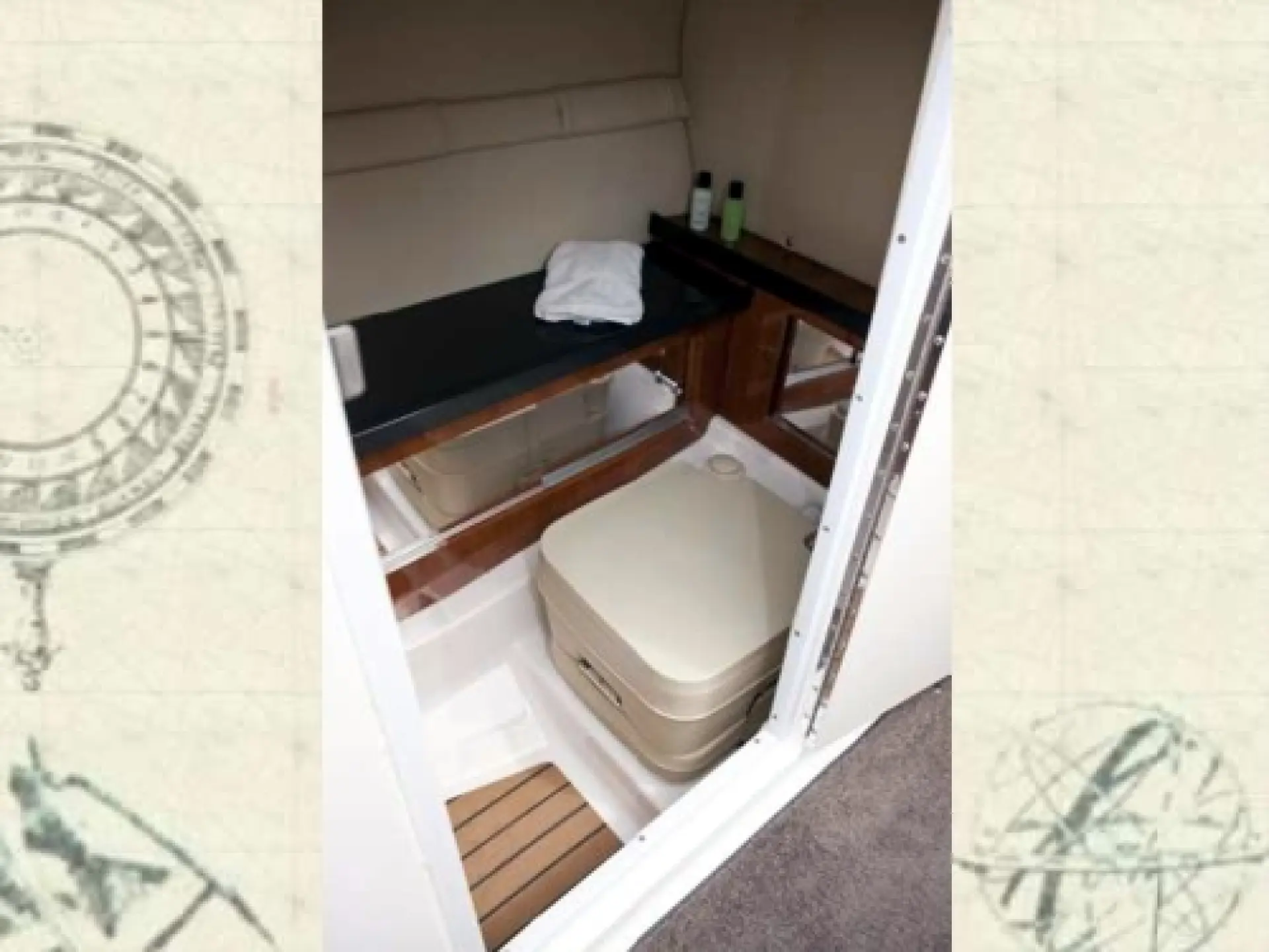 Regal 24 FasDeck — 11/11