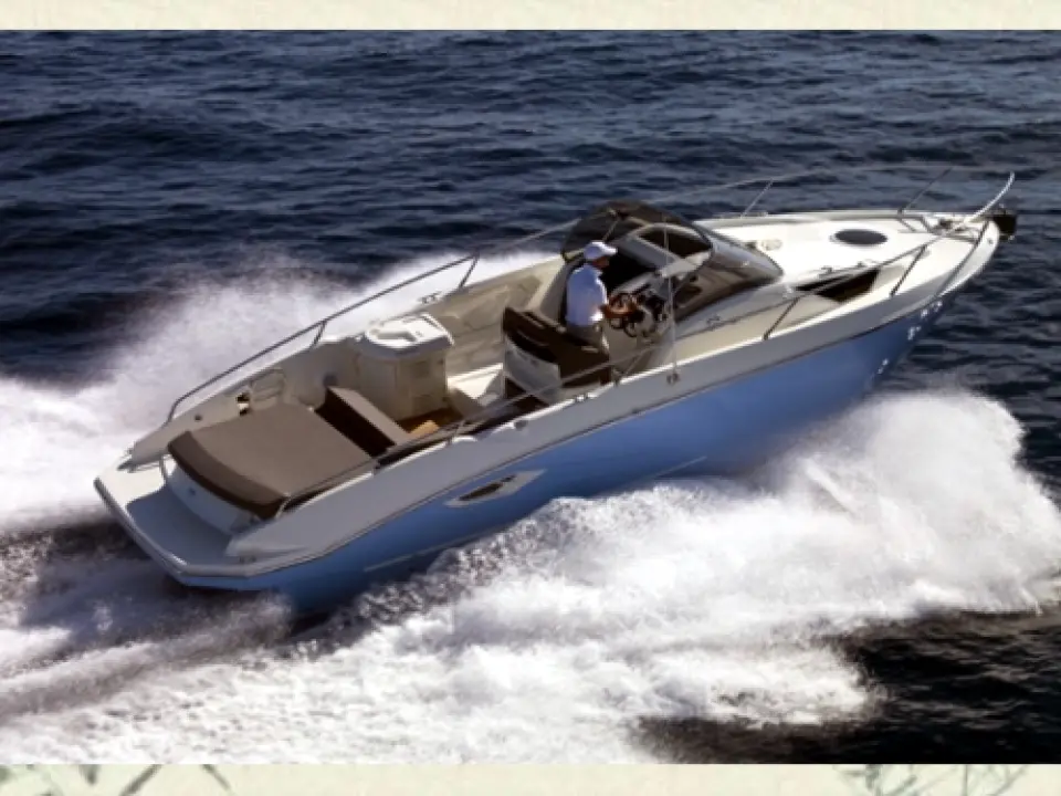 Endurance 30 · 2012
