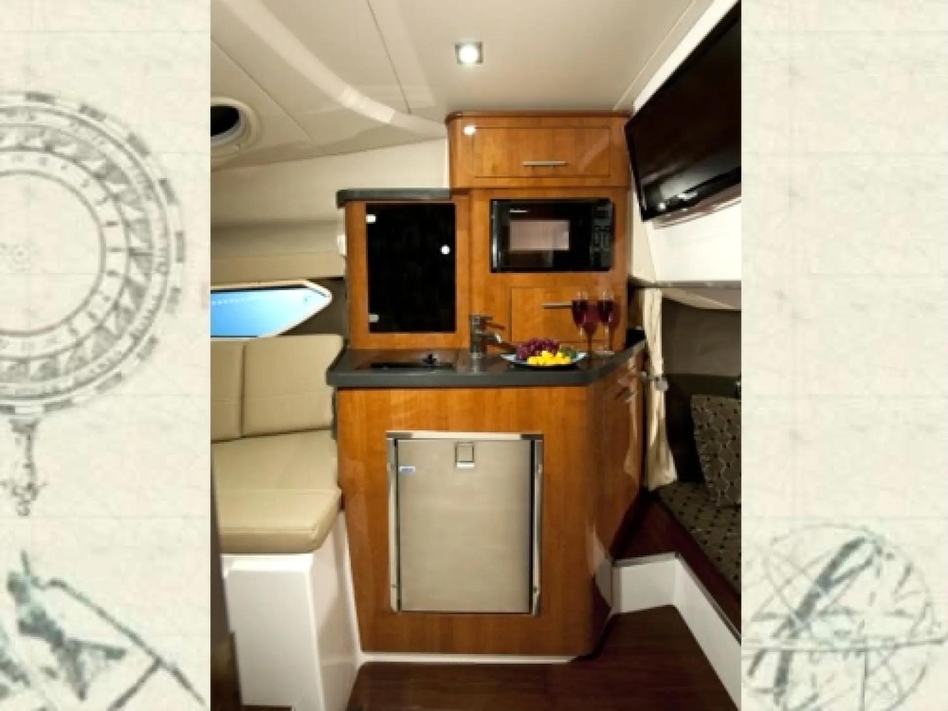 Regal 28 Express — 10/12