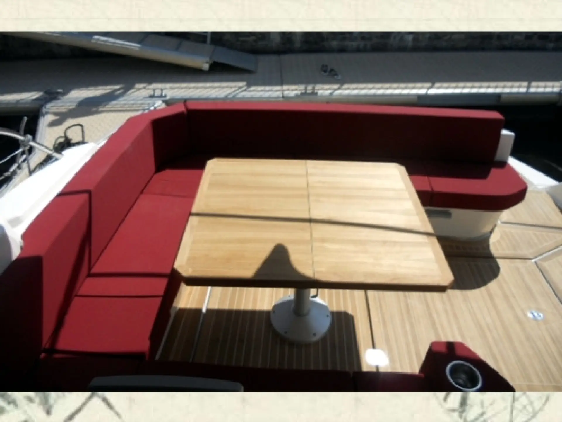 Cranchi M 35 ST — 11/21