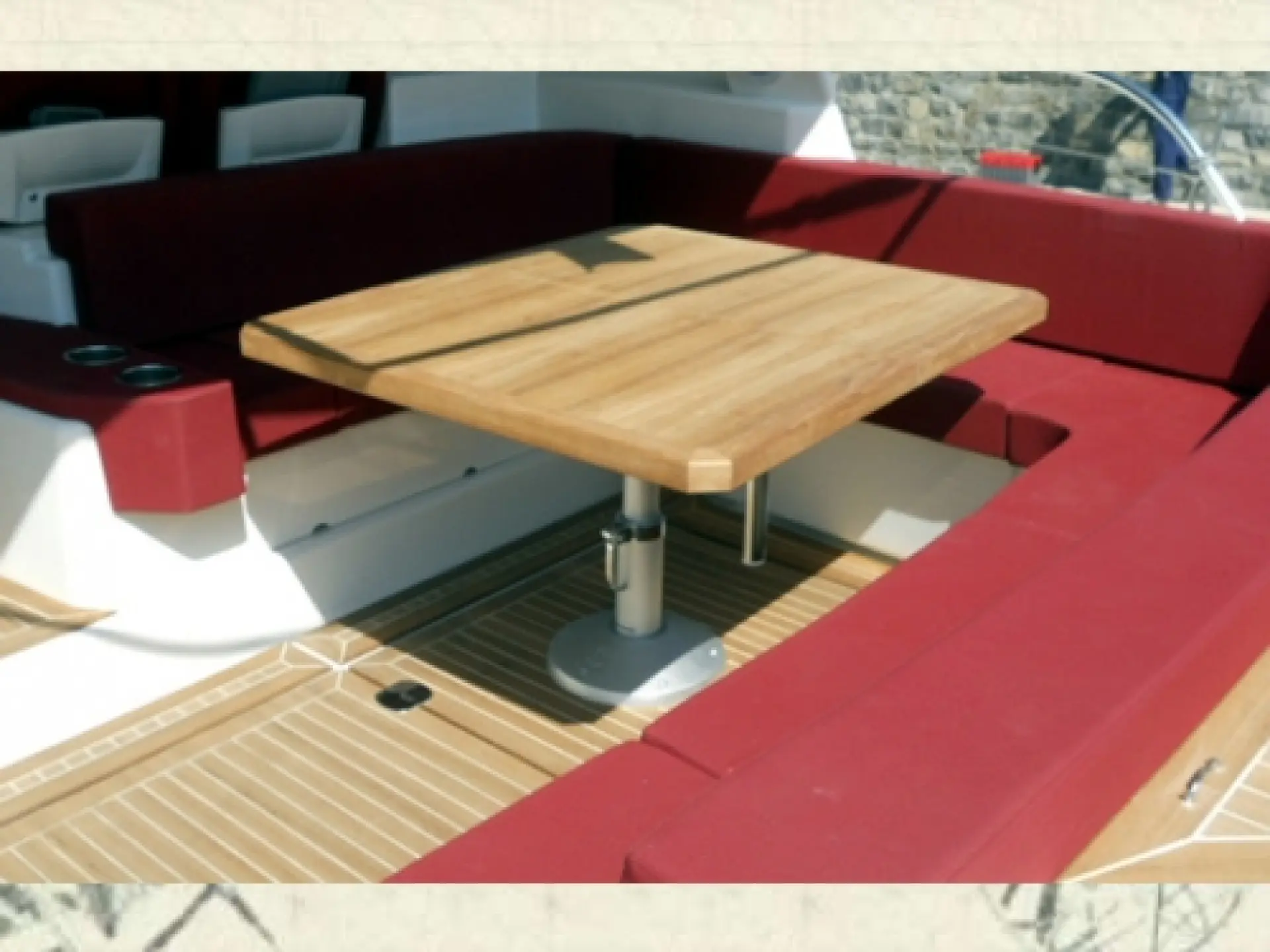 Cranchi M 35 ST — 12/21