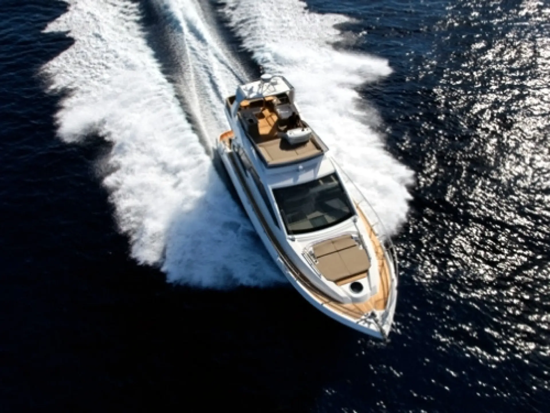 Cranchi Fifty 8 Fly — 13/16