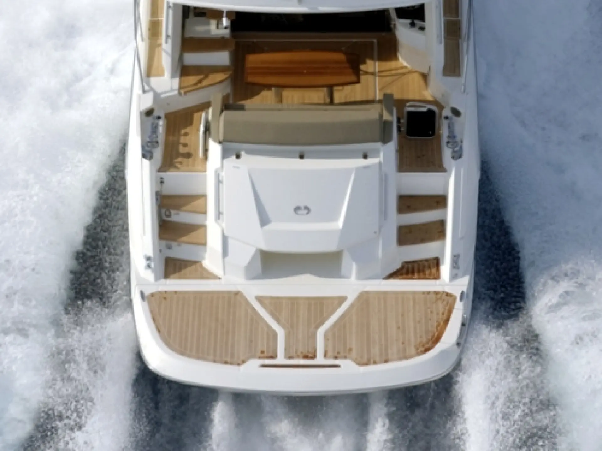 Cranchi Fifty 8 Fly — 15/16
