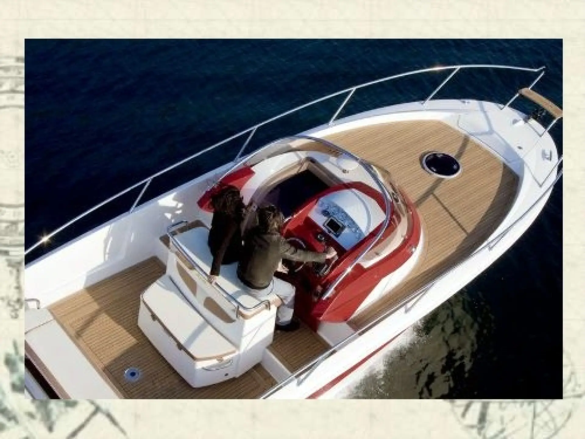 Taurus 920 — 8/8