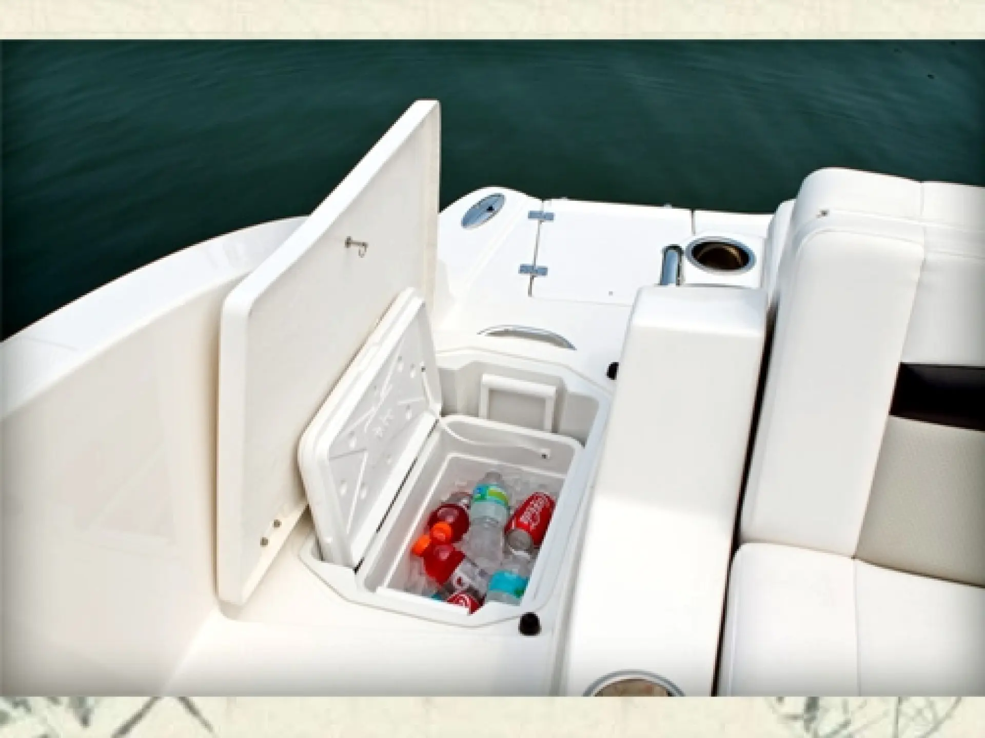 Chaparral 225 SSi — 12/24