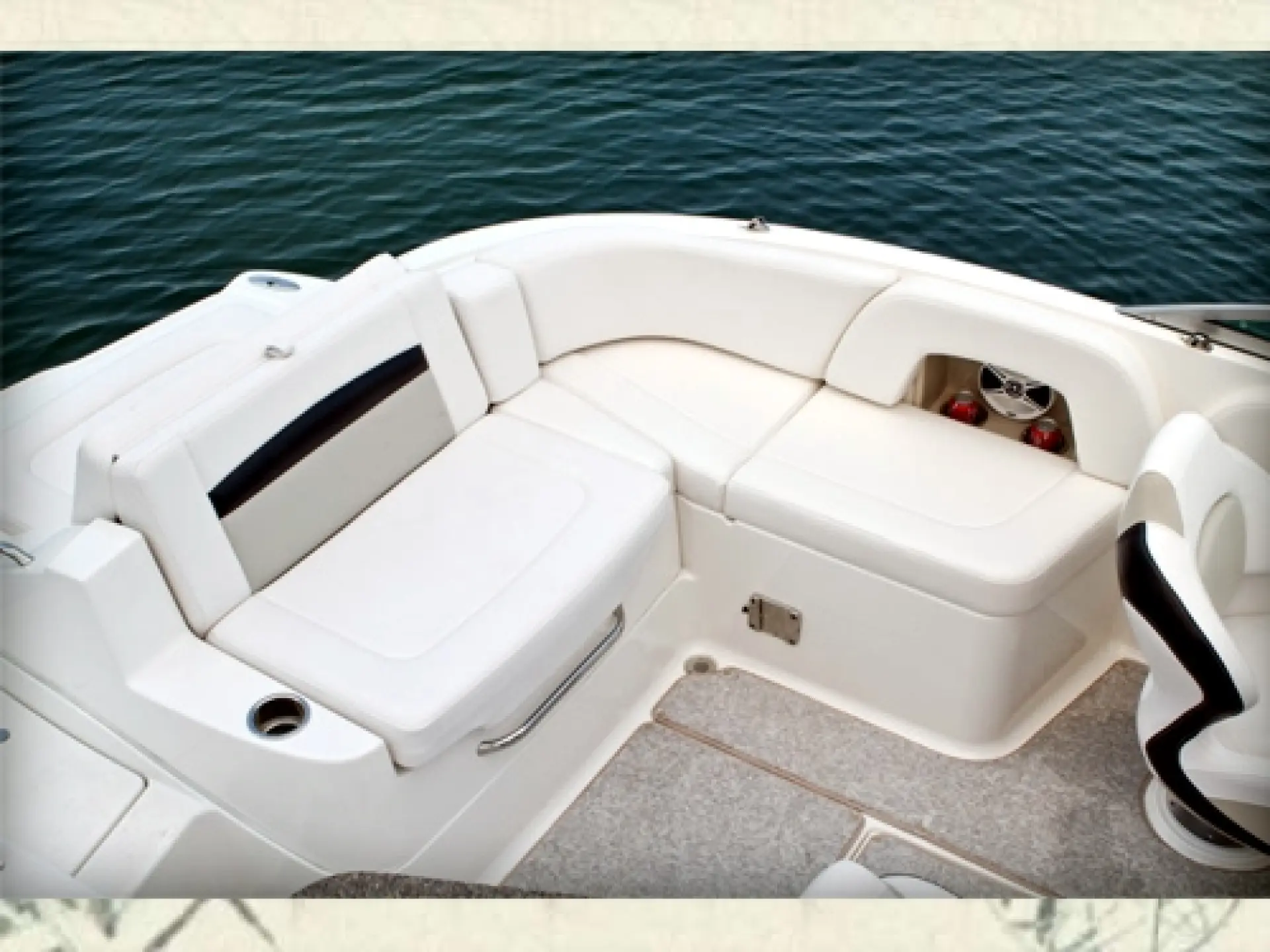 Chaparral 225 SSi — 13/24