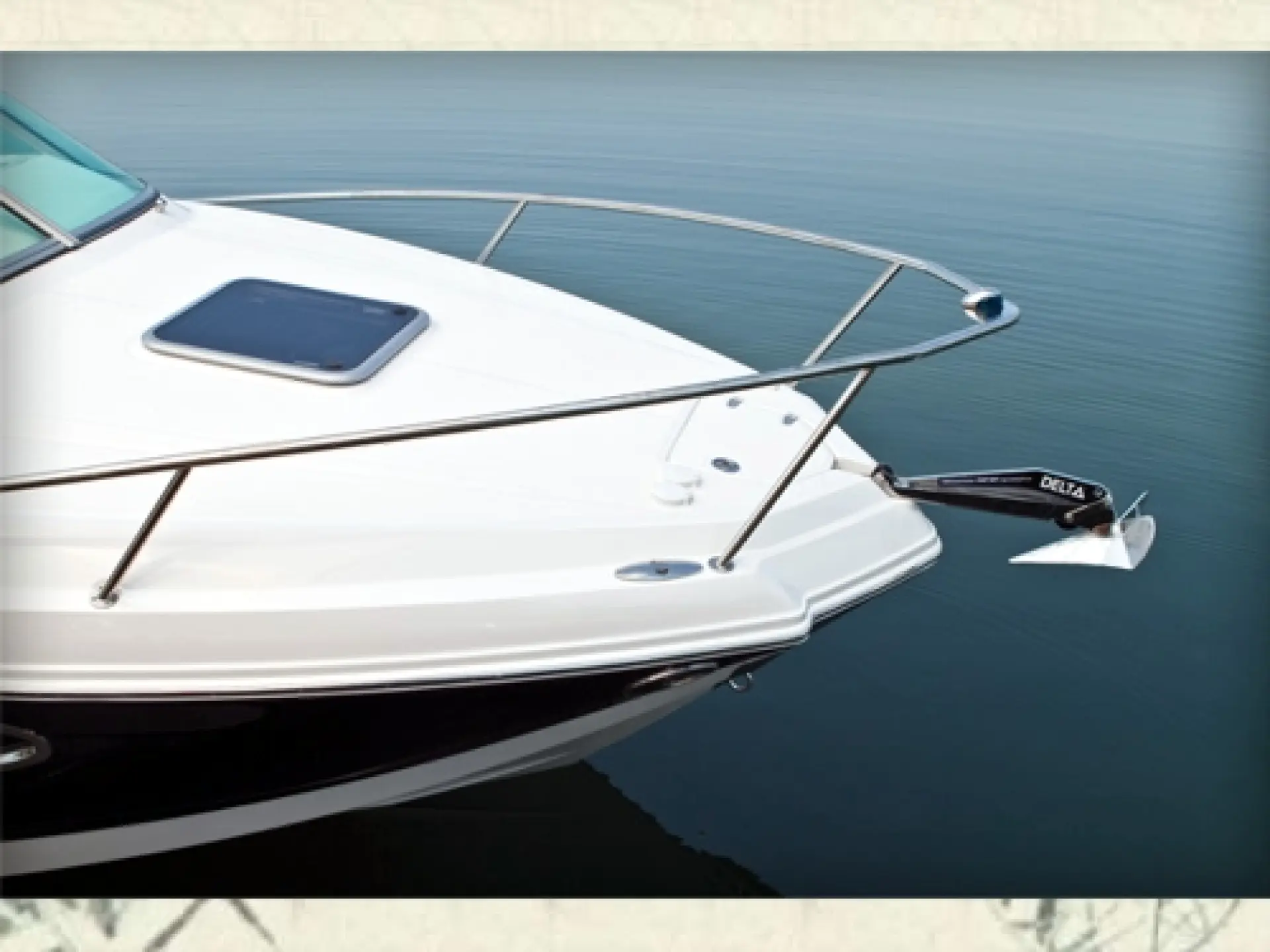 Chaparral 225 SSi — 16/24