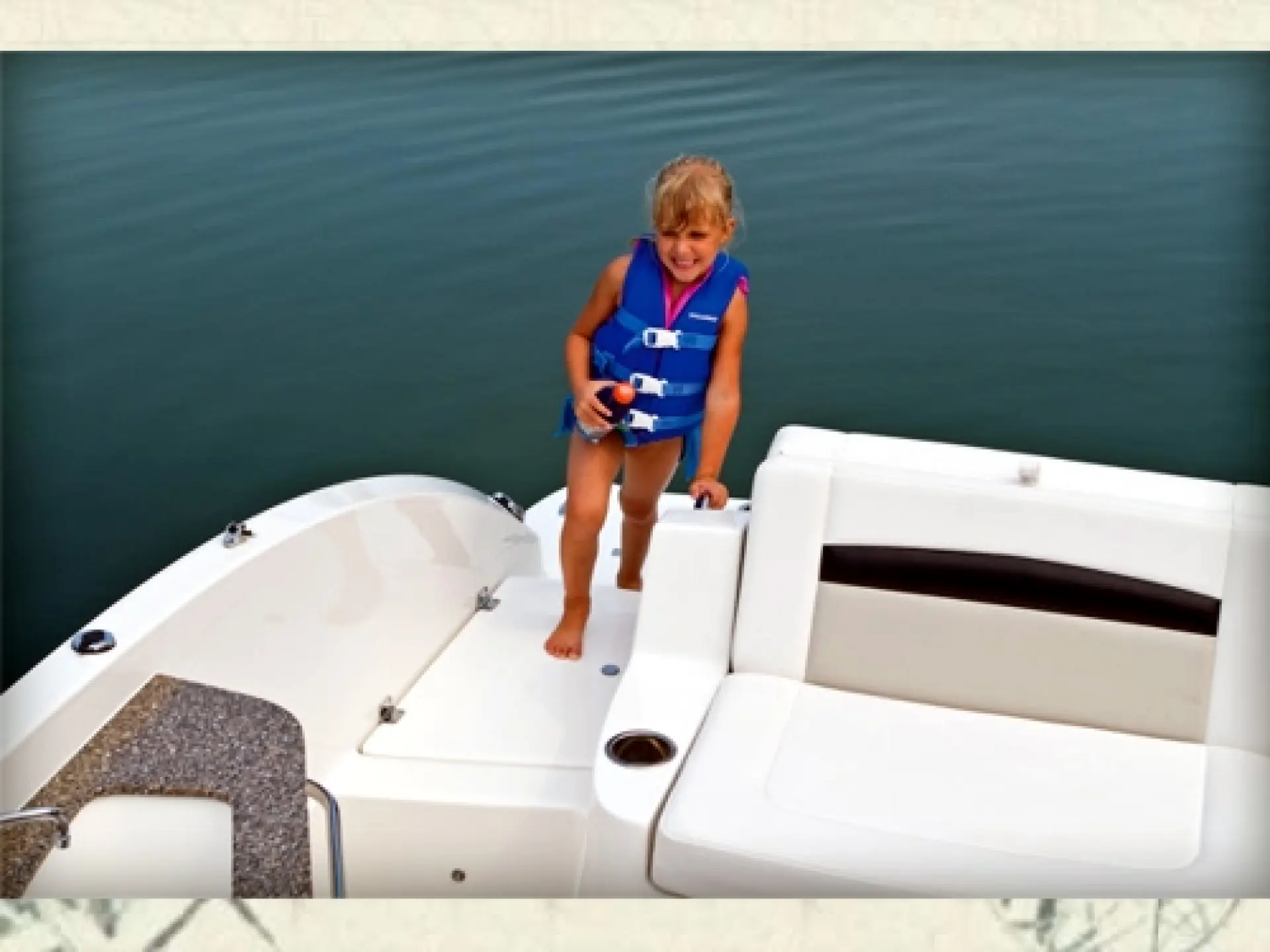 Chaparral 225 SSi — 17/24