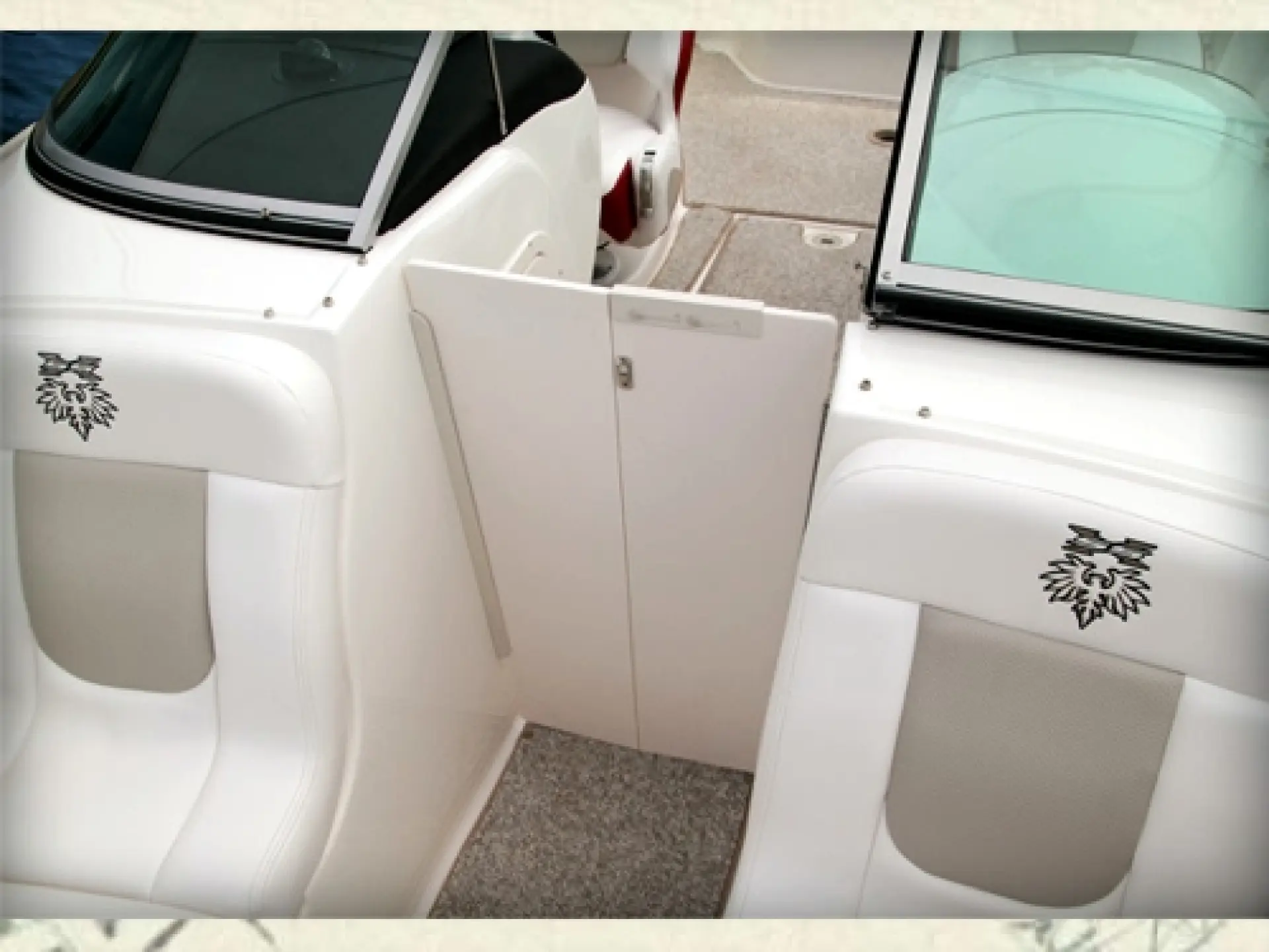 Chaparral 267 SSX — 16/19