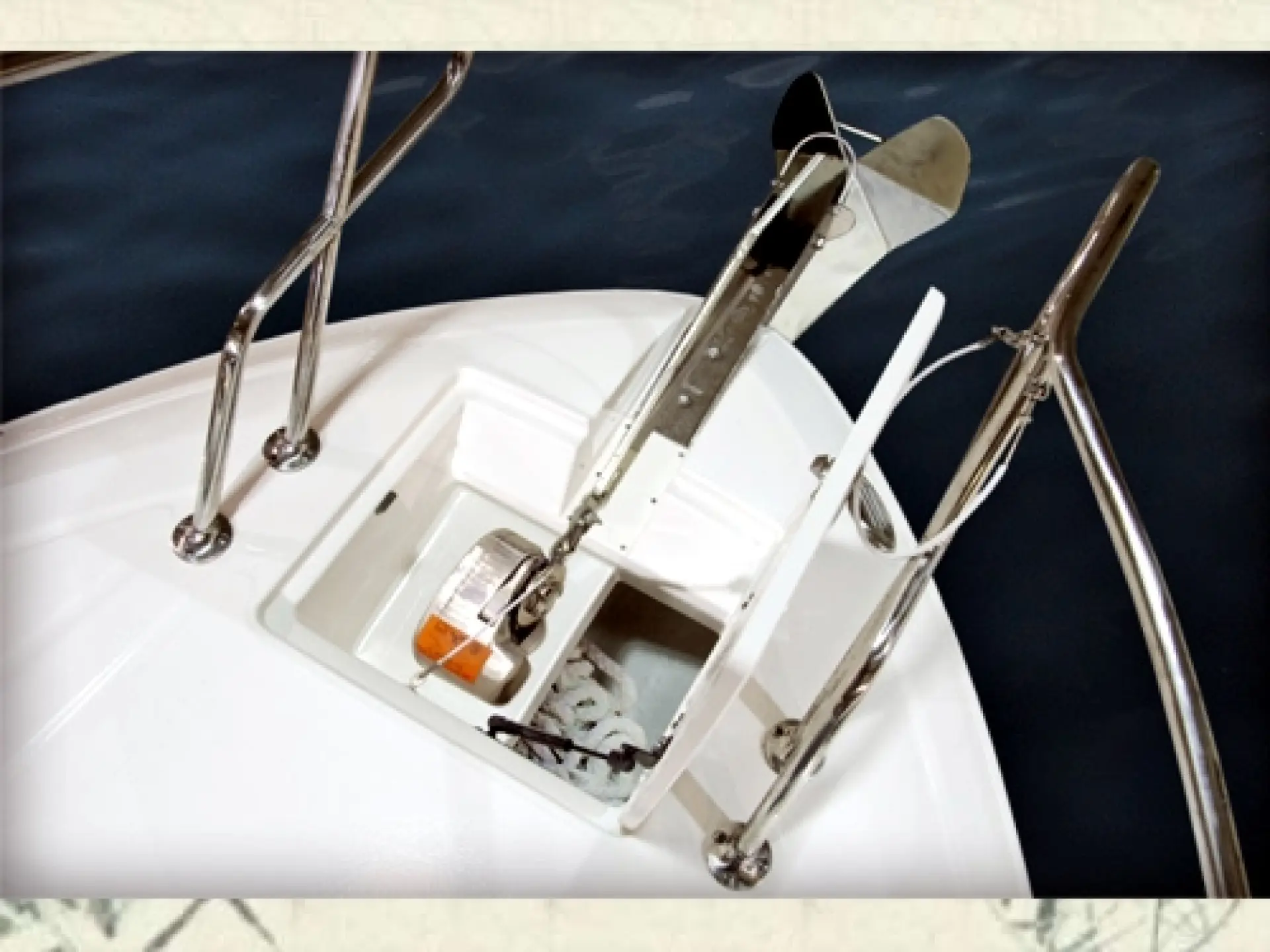 Chaparral 285 SSX — 6/13