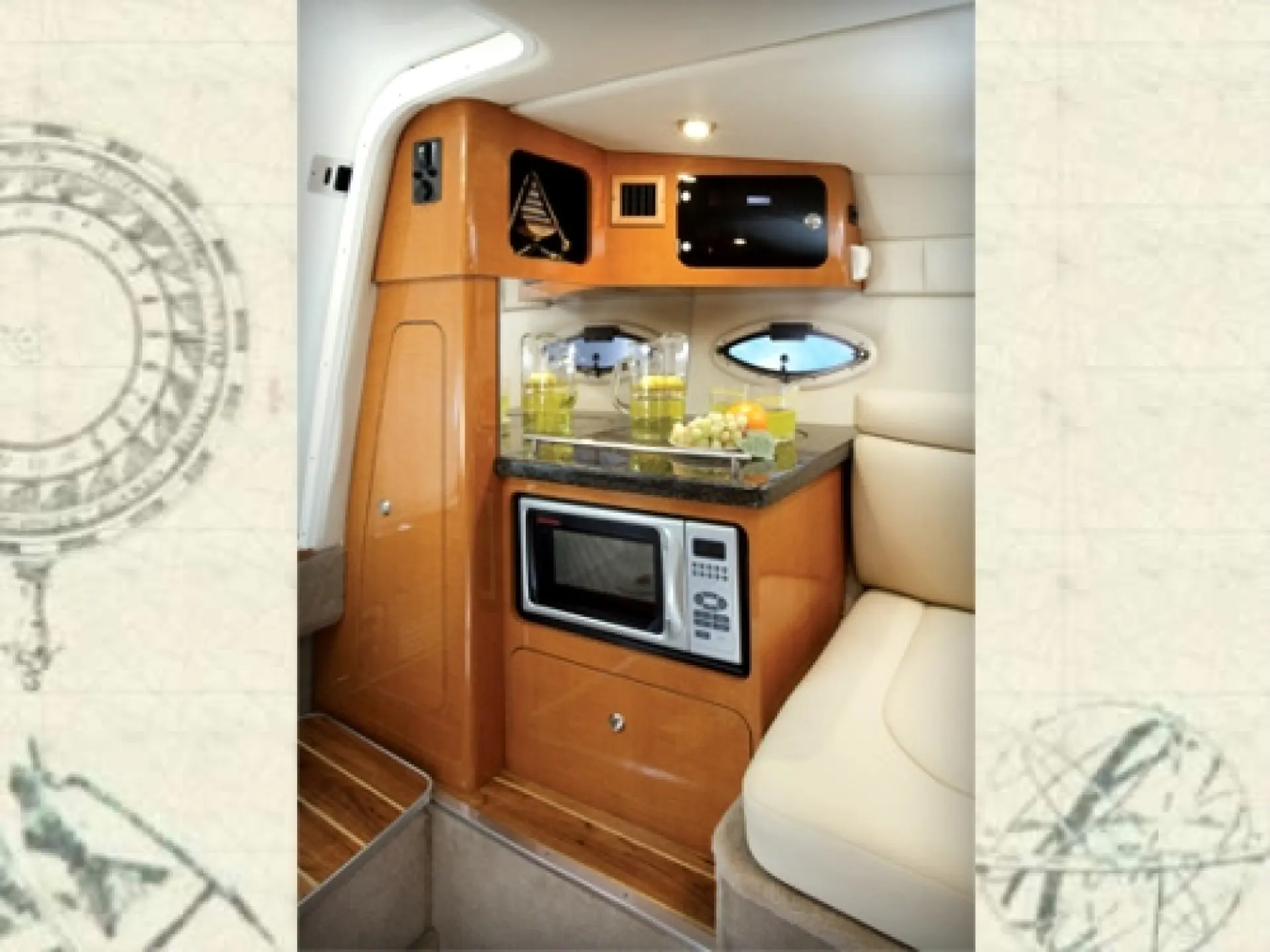 Chaparral 285 SSX — 9/13