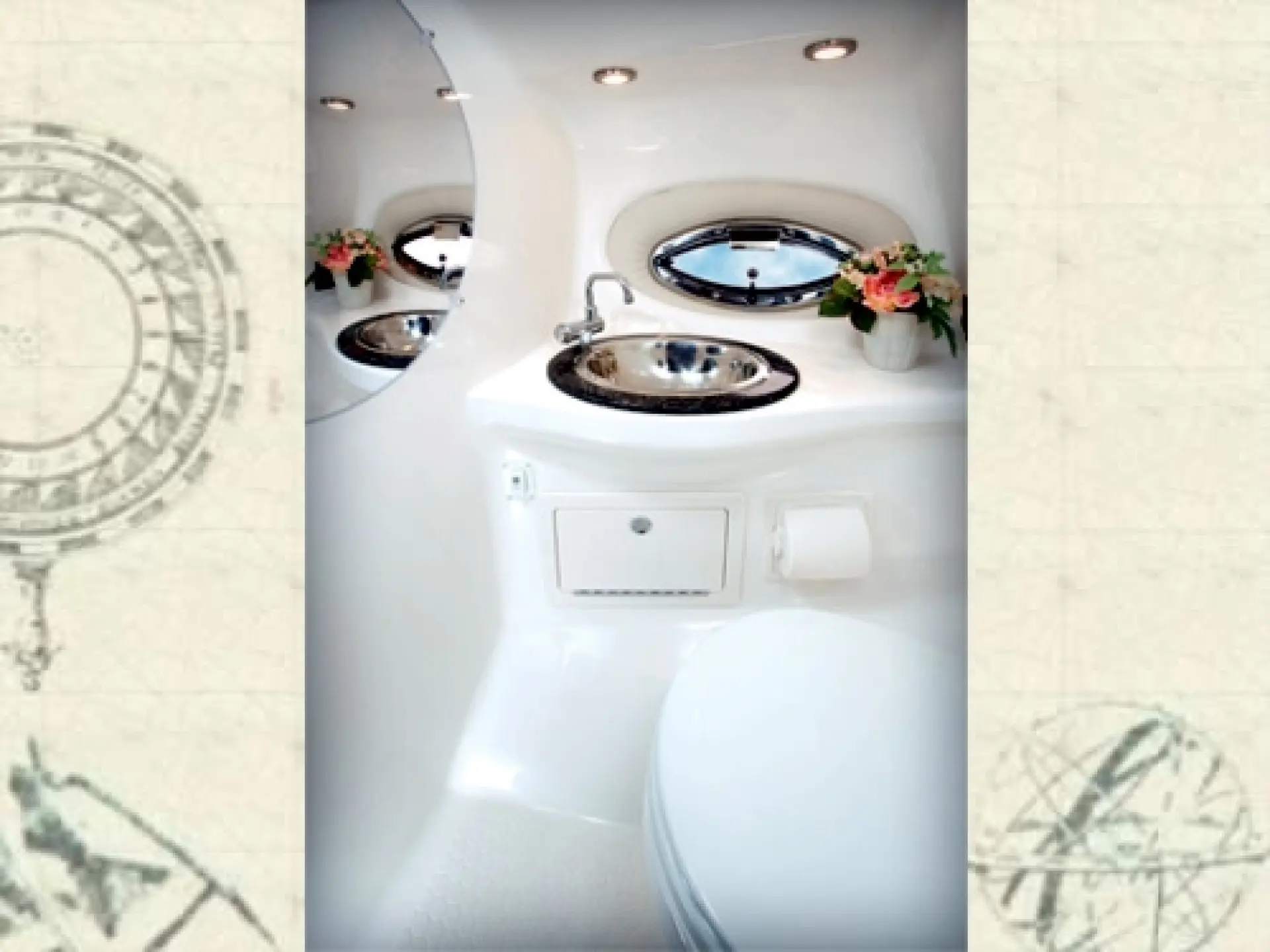 Chaparral 285 SSX — 10/13