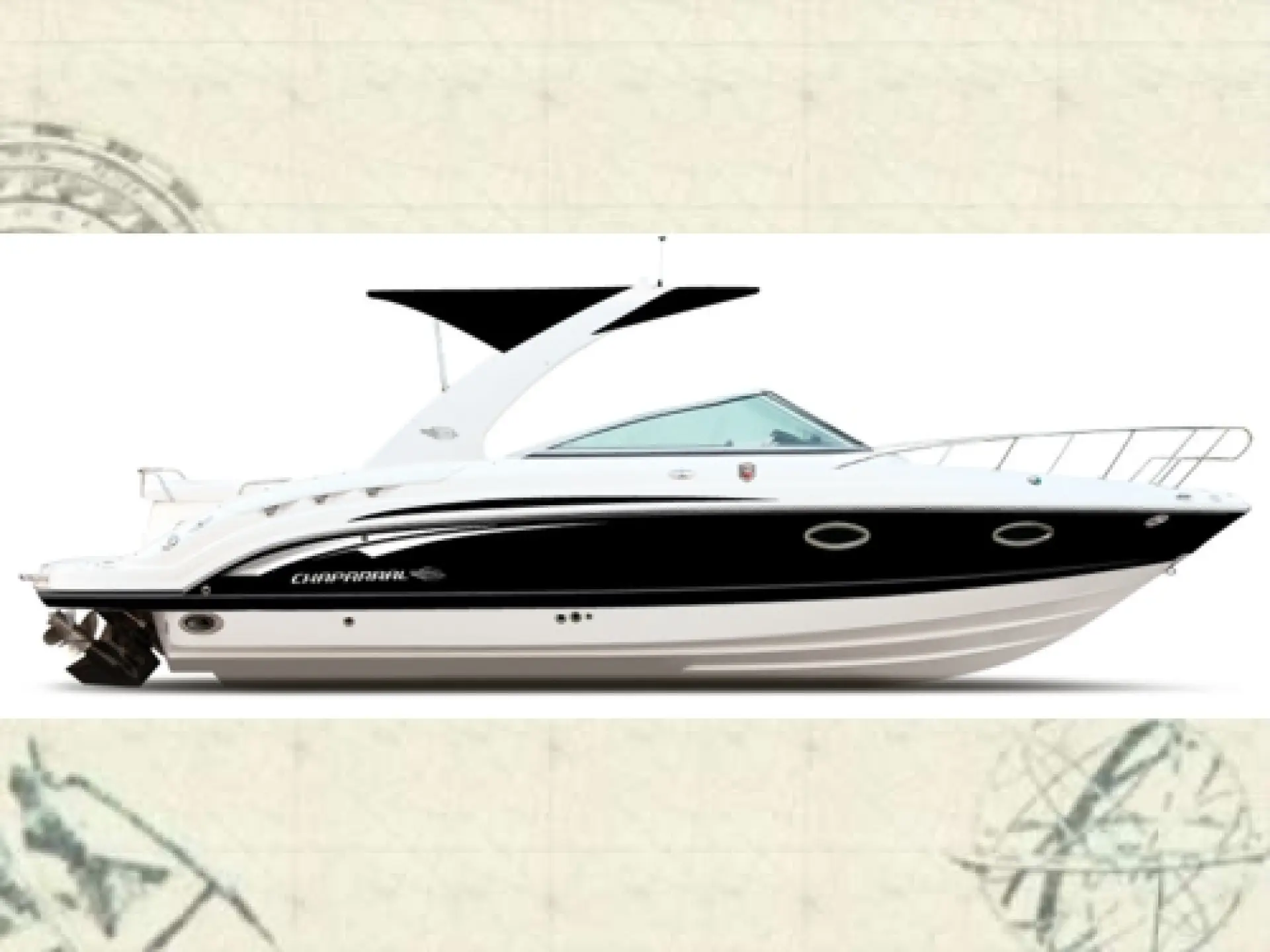 Chaparral 285 SSX — 12/13