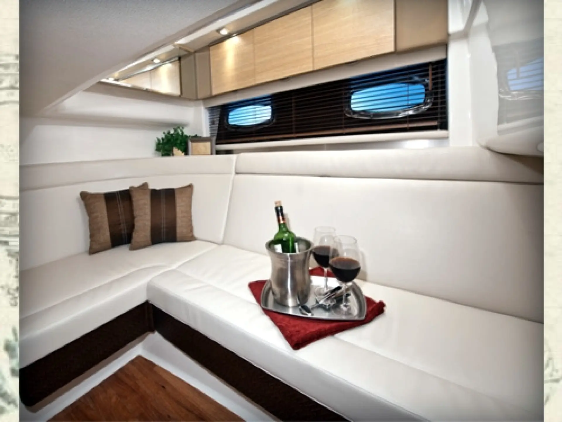 Chaparral 327 SSX — 20/27