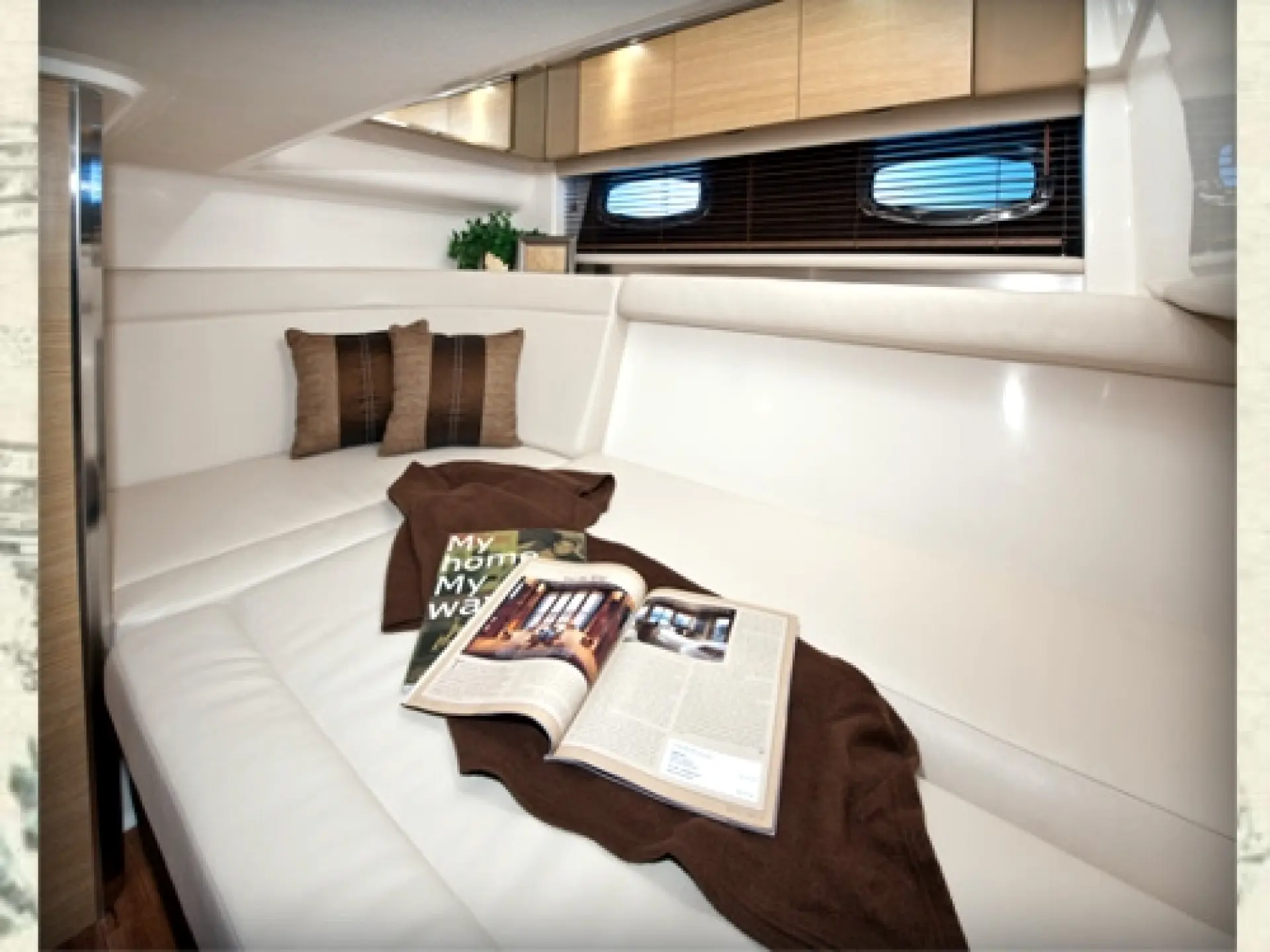 Chaparral 327 SSX — 22/27