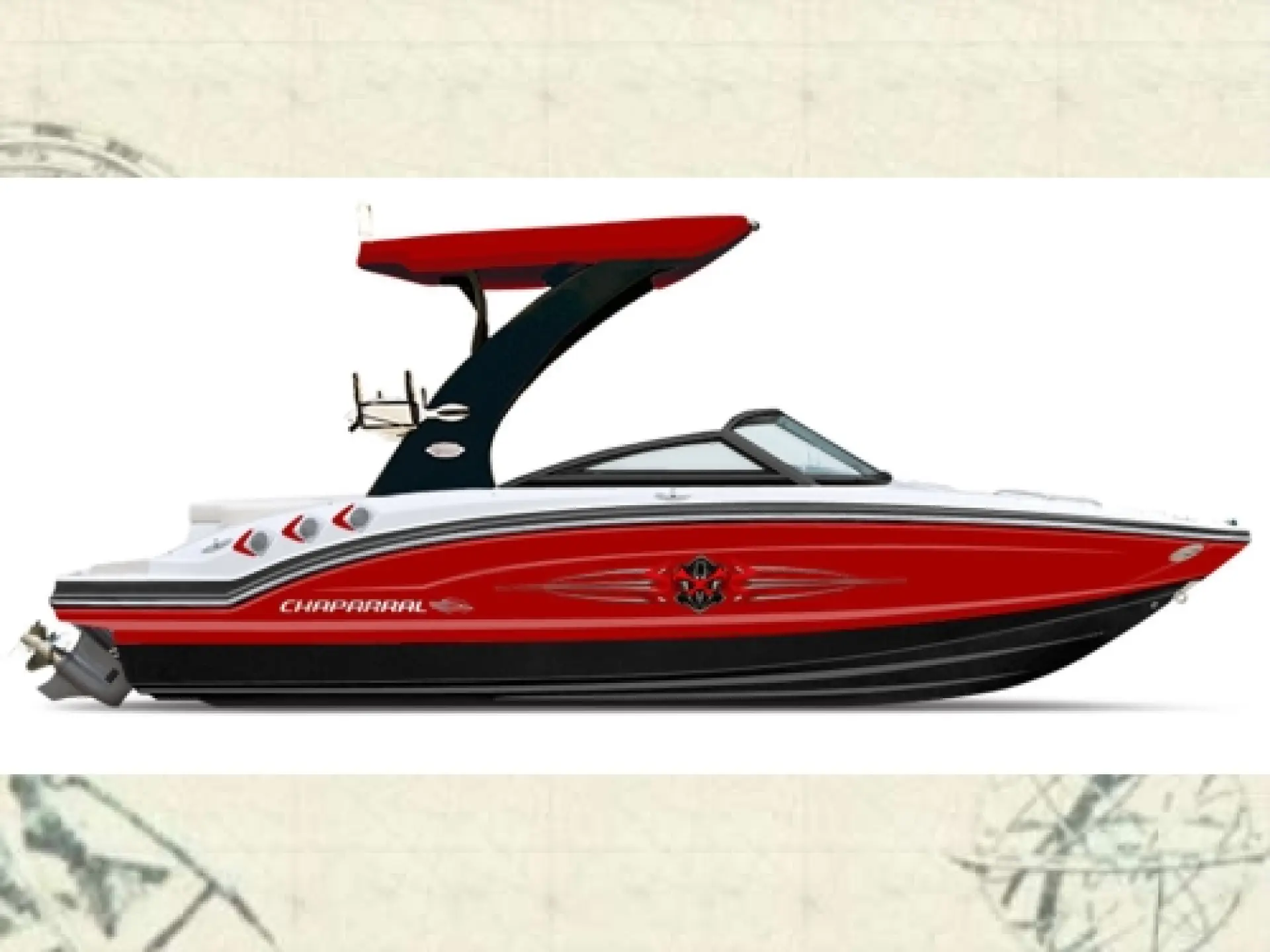 Sunesta 204 Xtreme — 18/19