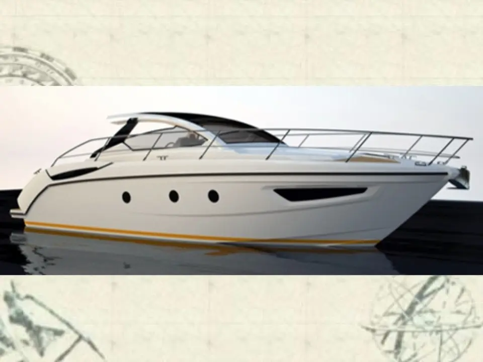 Atlantis 38