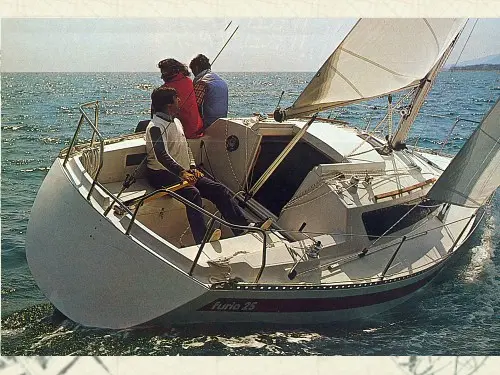 Furia 25