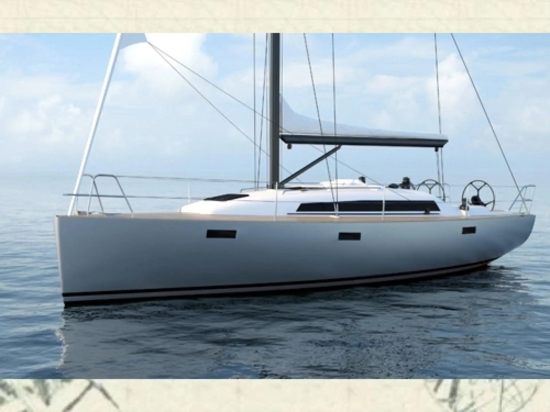 Salona 35 Nova — 12/16