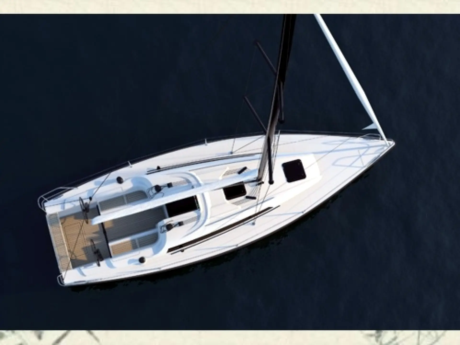 Salona 35 Nova — 15/16