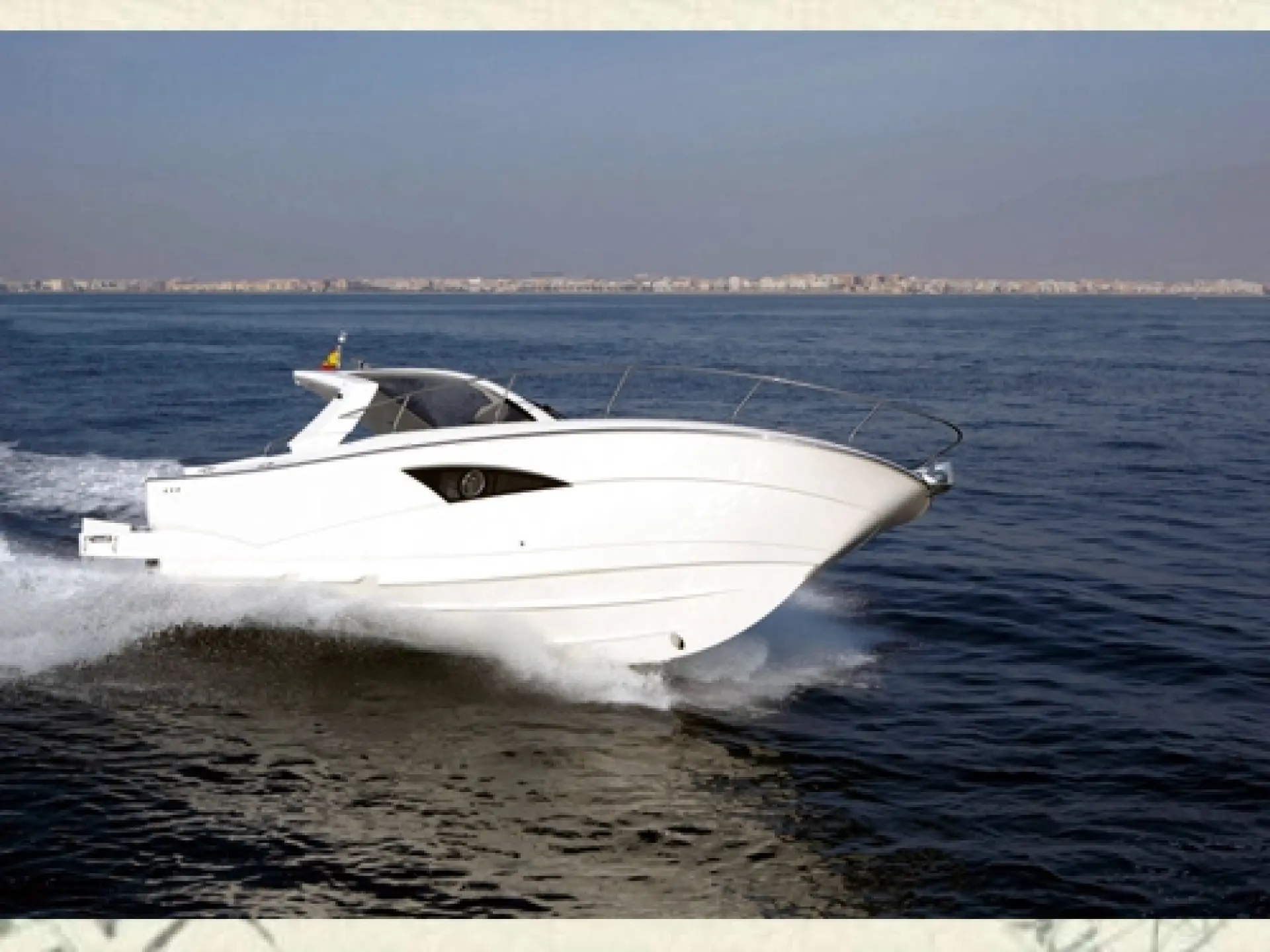 Faeton 36 Formentera — 2/8
