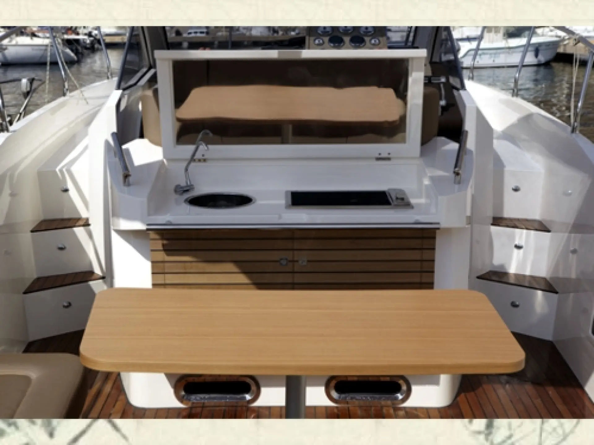 Faeton 36 Formentera — 7/8